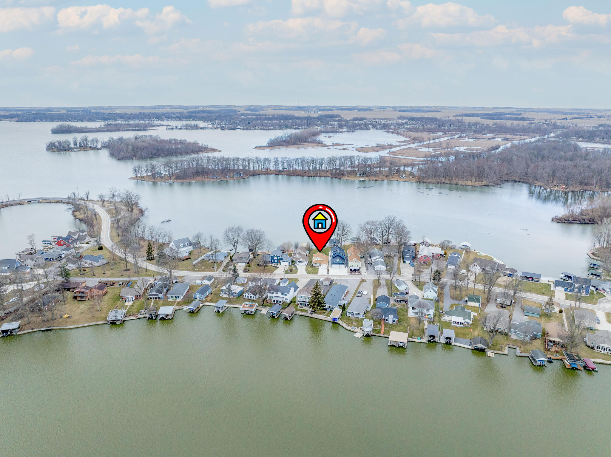 8836 W. State Route 273, Belle Center, Ohio 43310