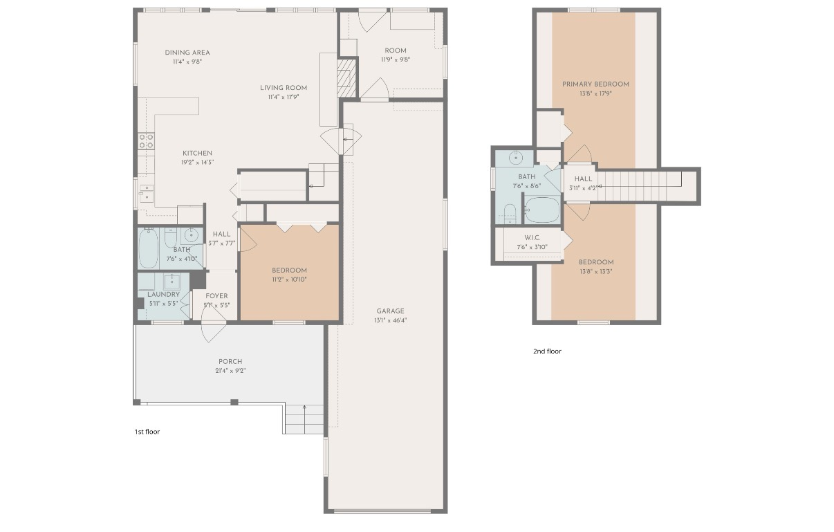 8836 W. State Route 273, Belle Center, Ohio 43310