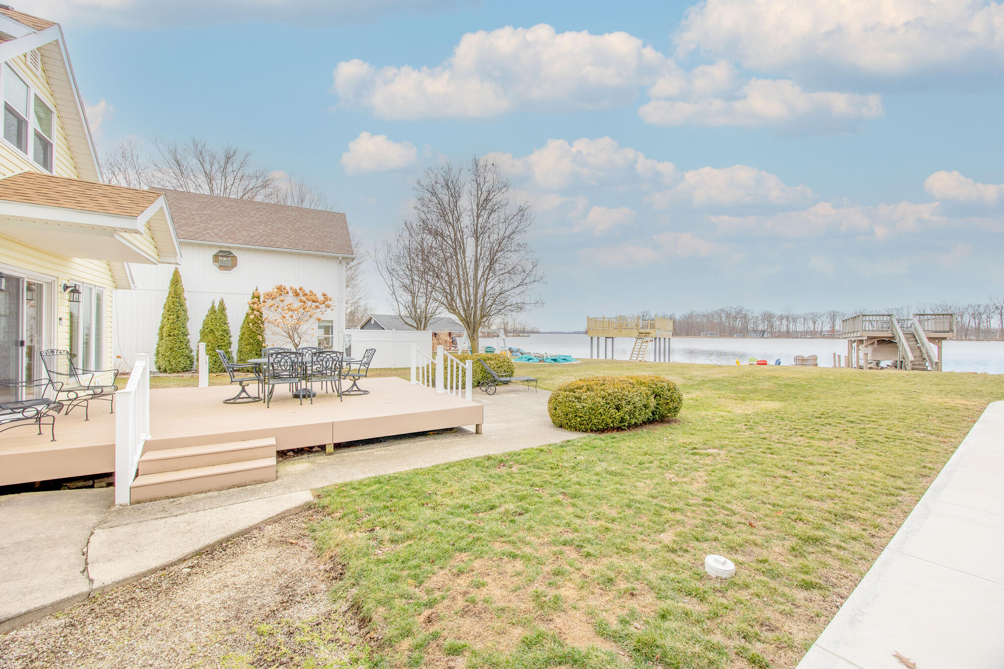 8836 W. State Route 273, Belle Center, Ohio 43310