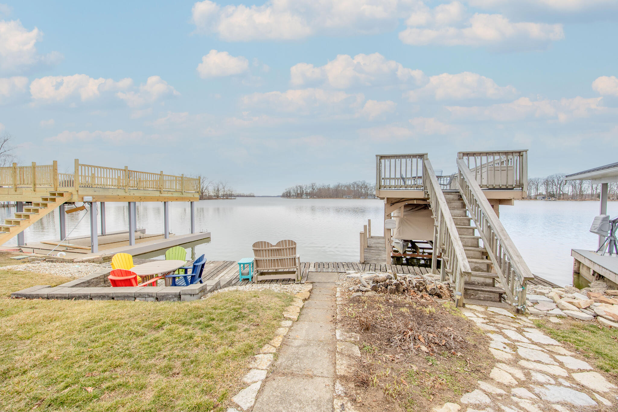 8836 W. State Route 273, Belle Center, Ohio 43310