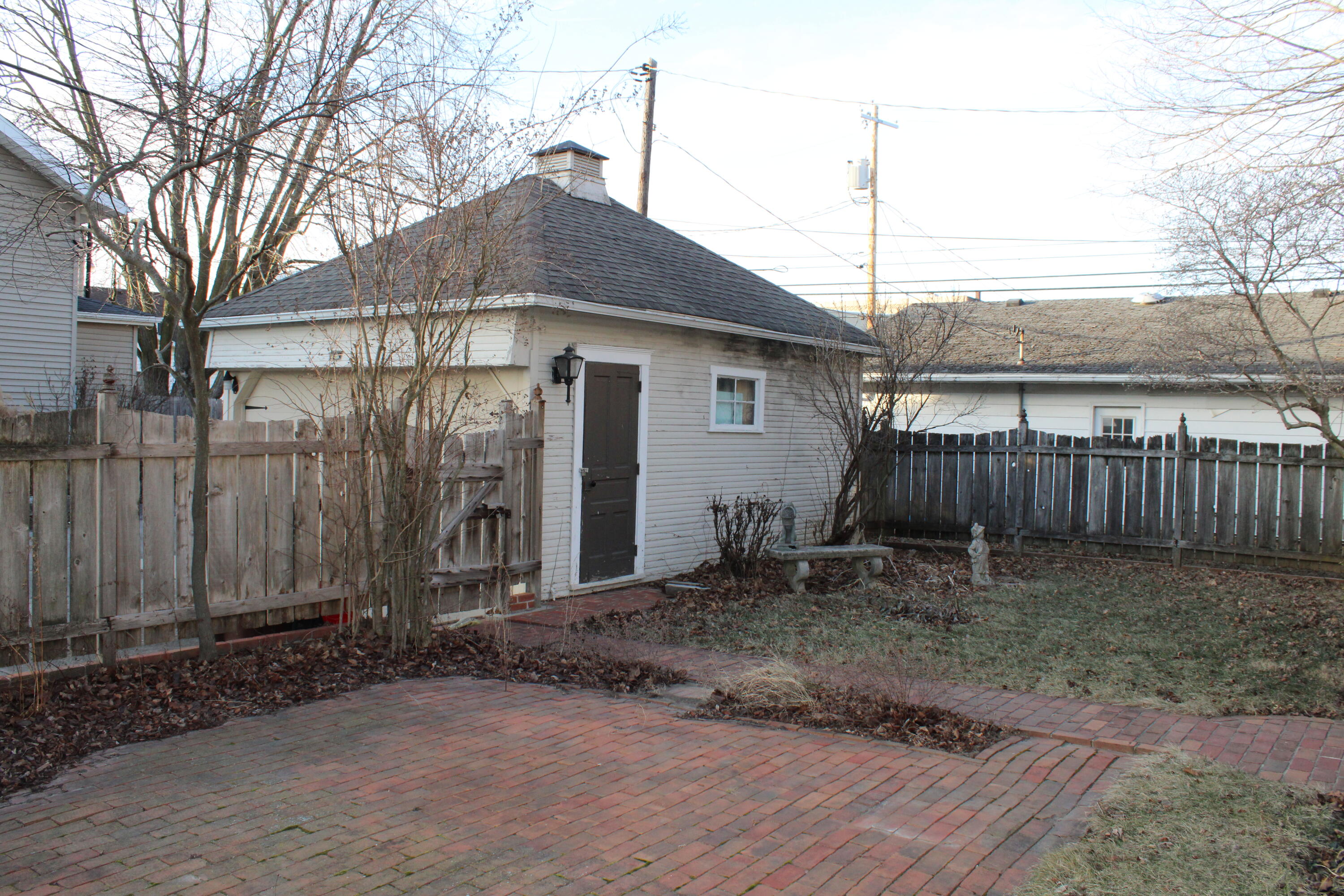 2 Main Street, Arcanum, Ohio 45304