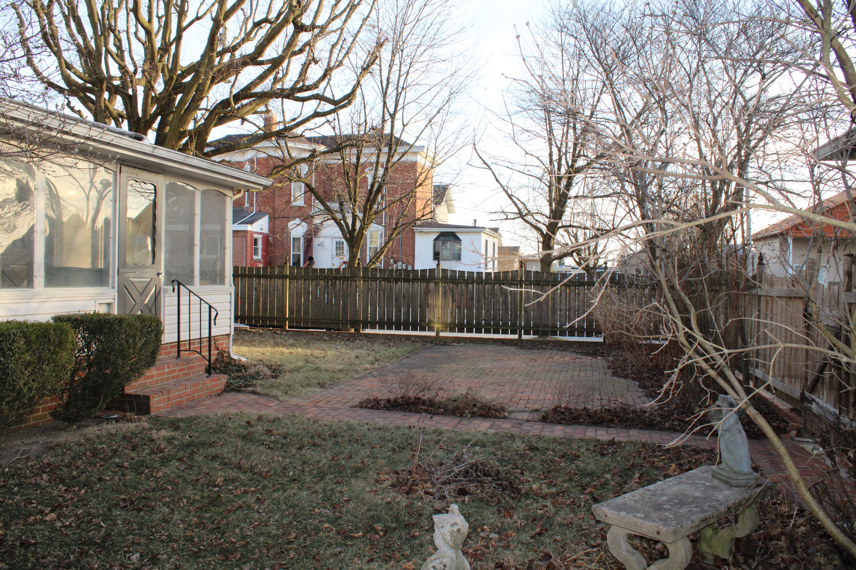 2 Main Street, Arcanum, Ohio 45304