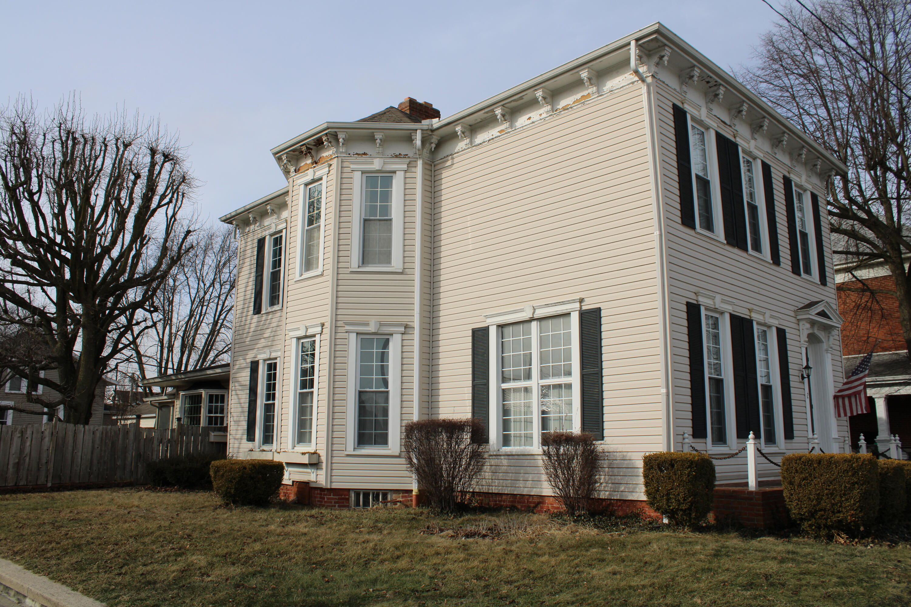 2 Main Street, Arcanum, Ohio 45304