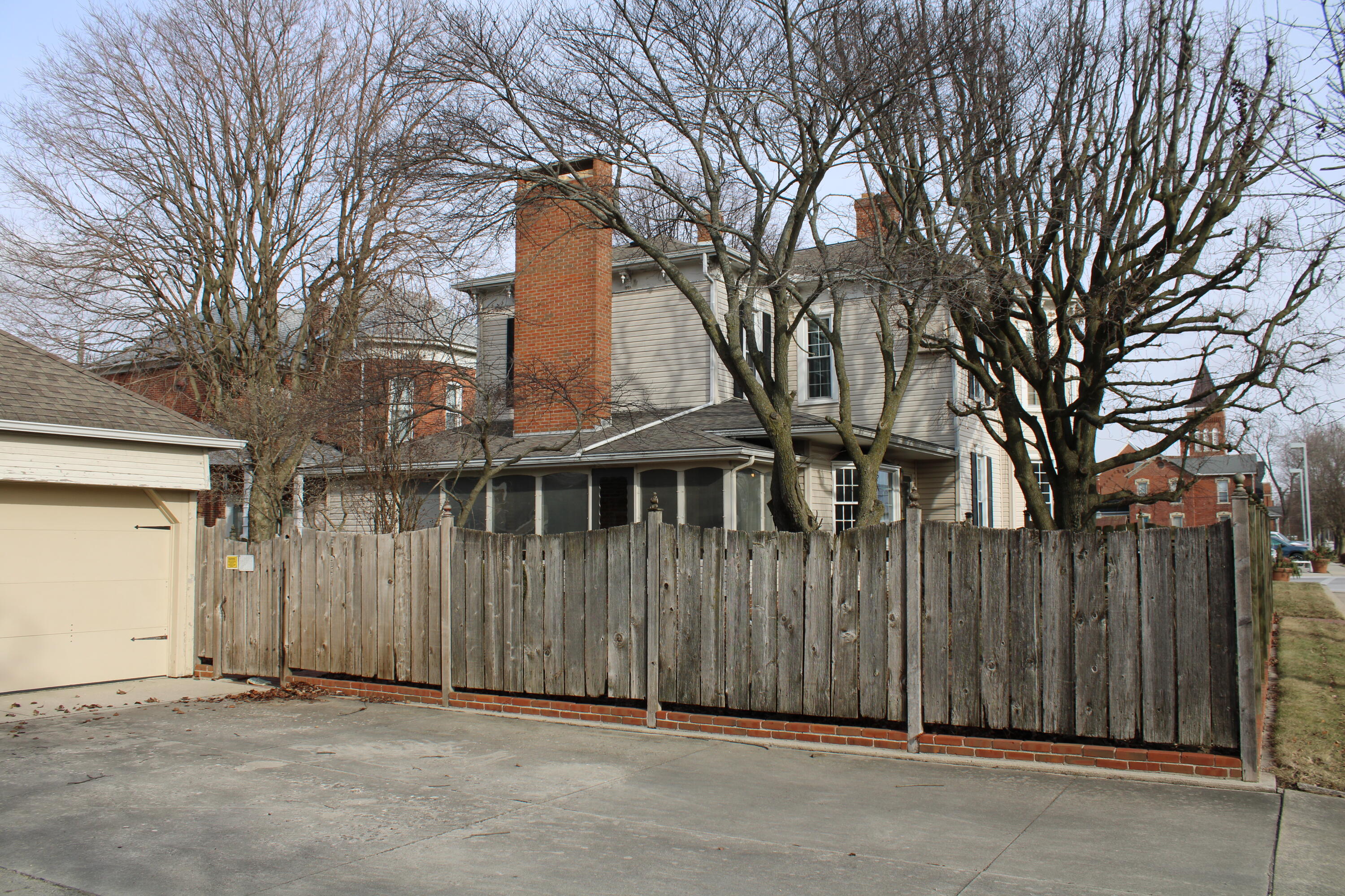 2 Main Street, Arcanum, Ohio 45304