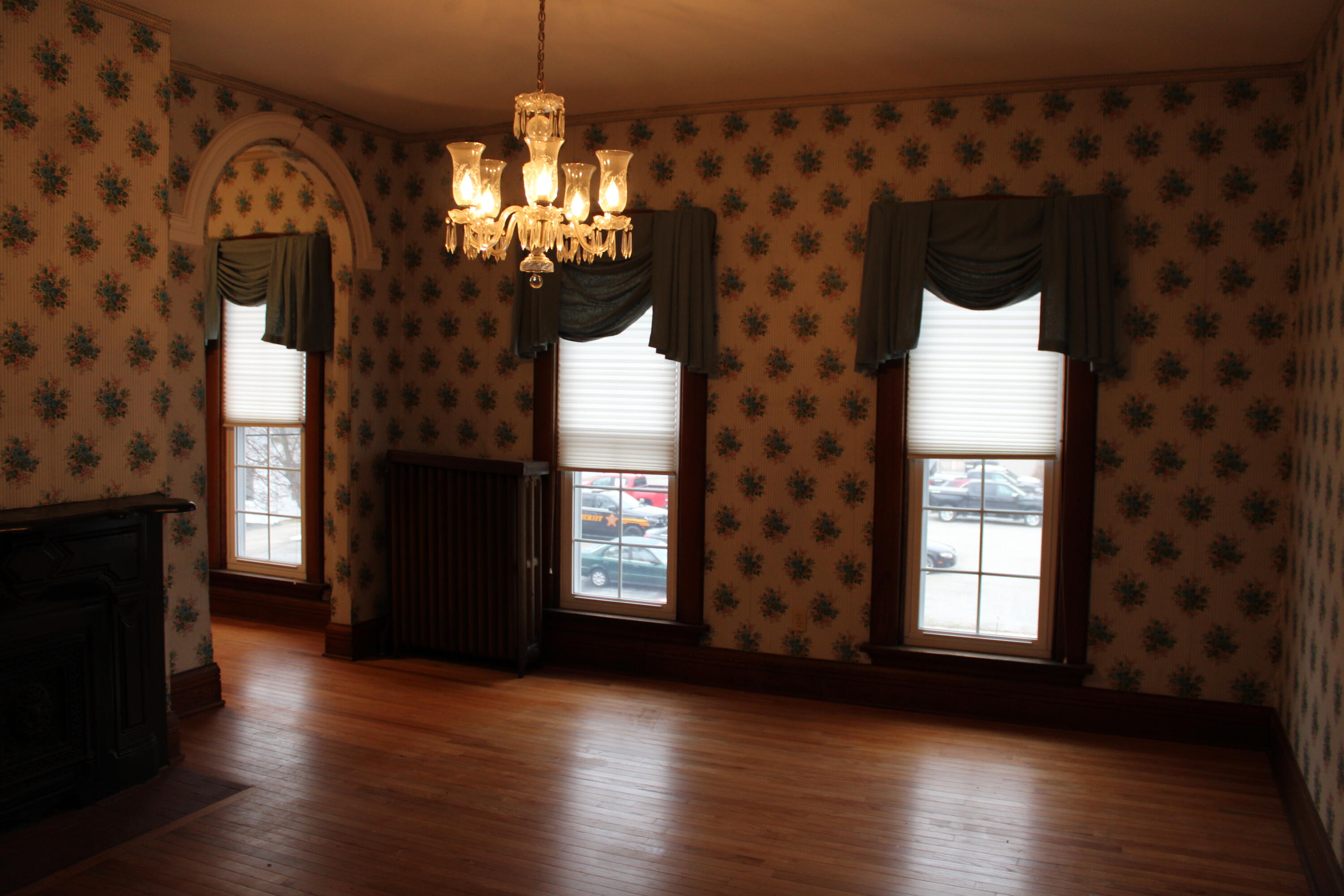 2 Main Street, Arcanum, Ohio 45304