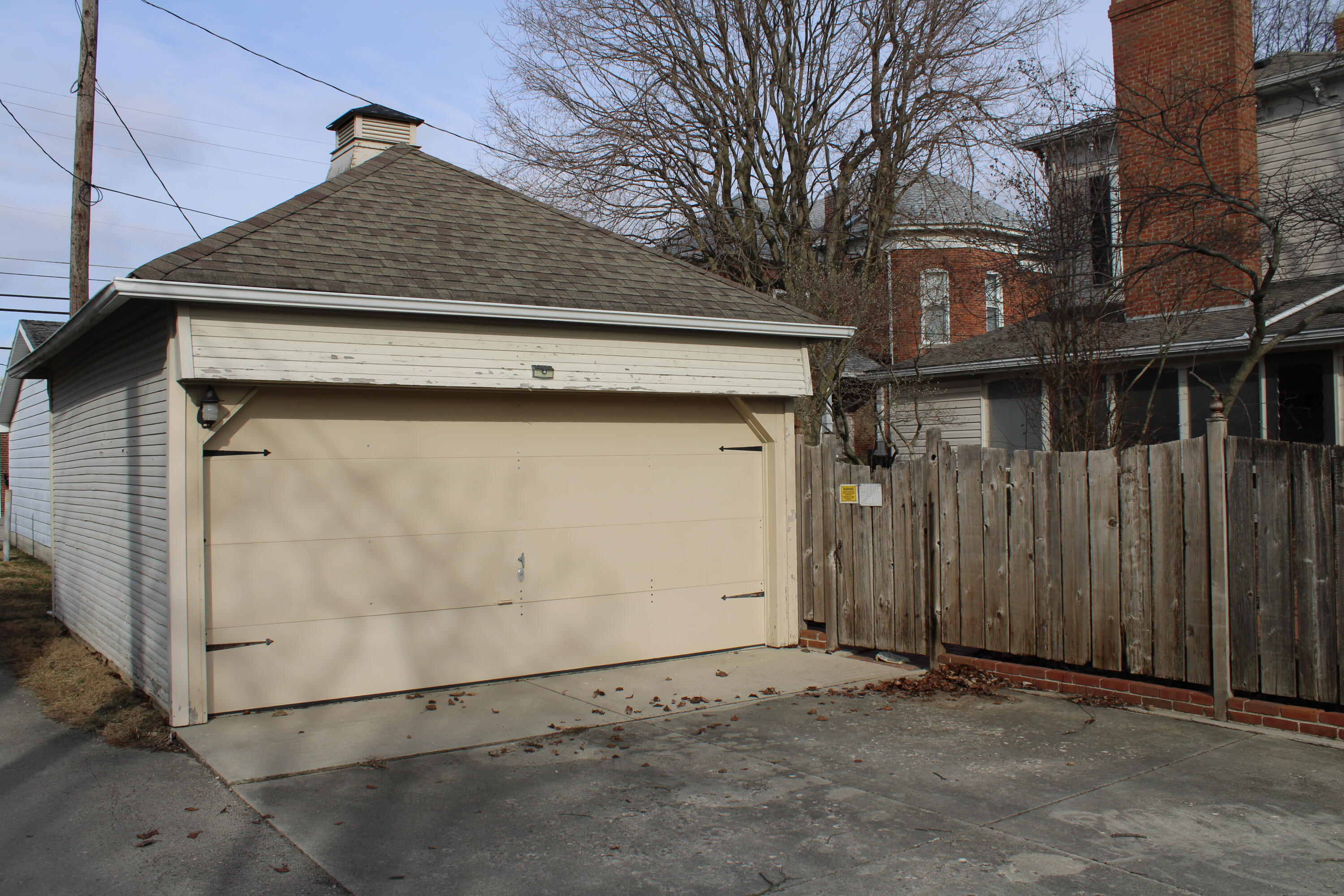 2 Main Street, Arcanum, Ohio 45304