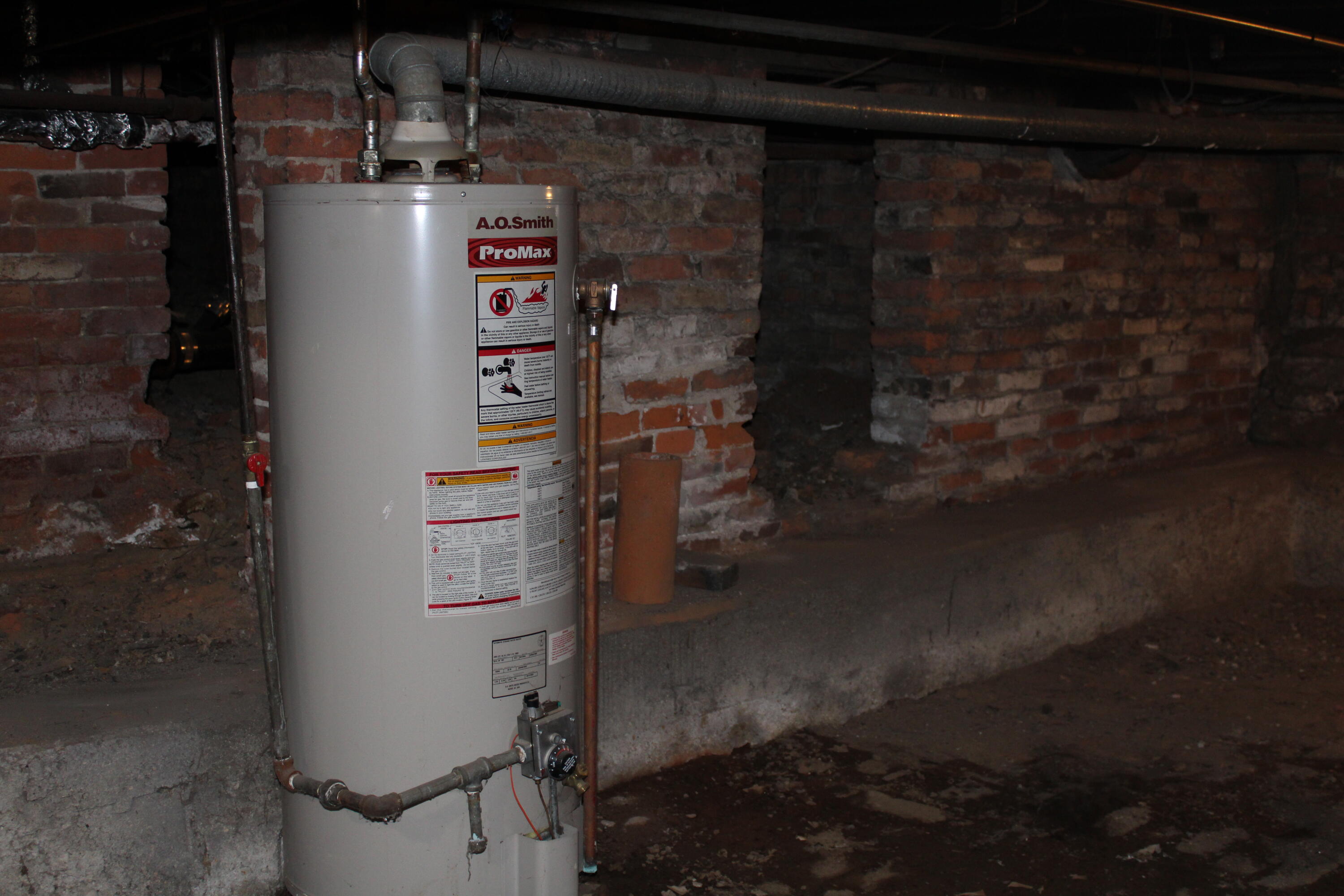 2 Main Street, Arcanum, Ohio 45304