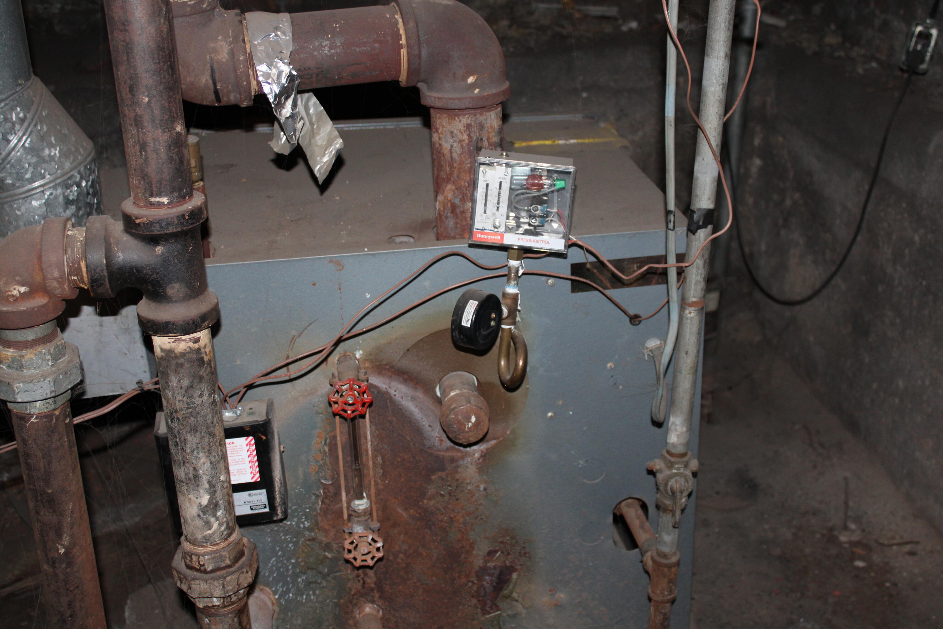 2 Main Street, Arcanum, Ohio 45304