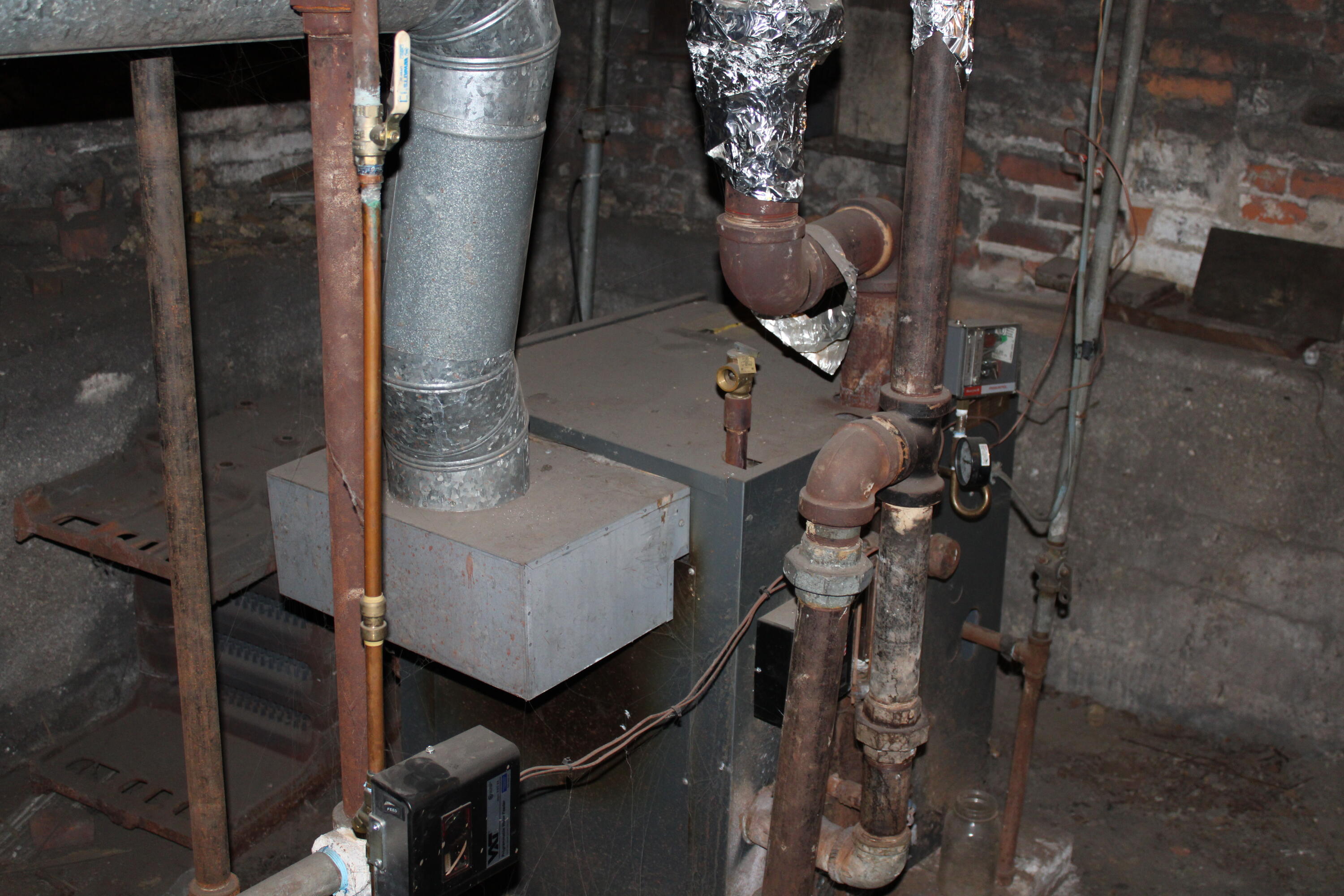 2 Main Street, Arcanum, Ohio 45304