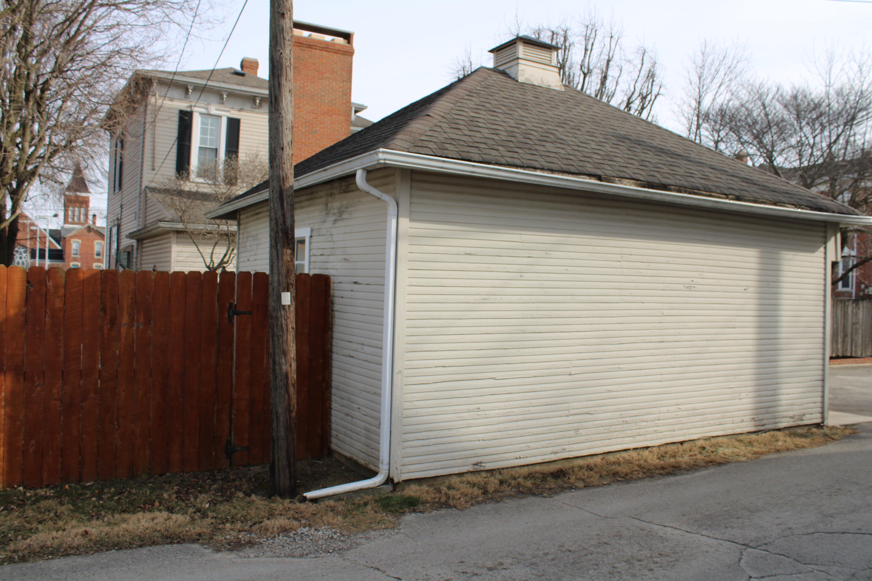 2 Main Street, Arcanum, Ohio 45304