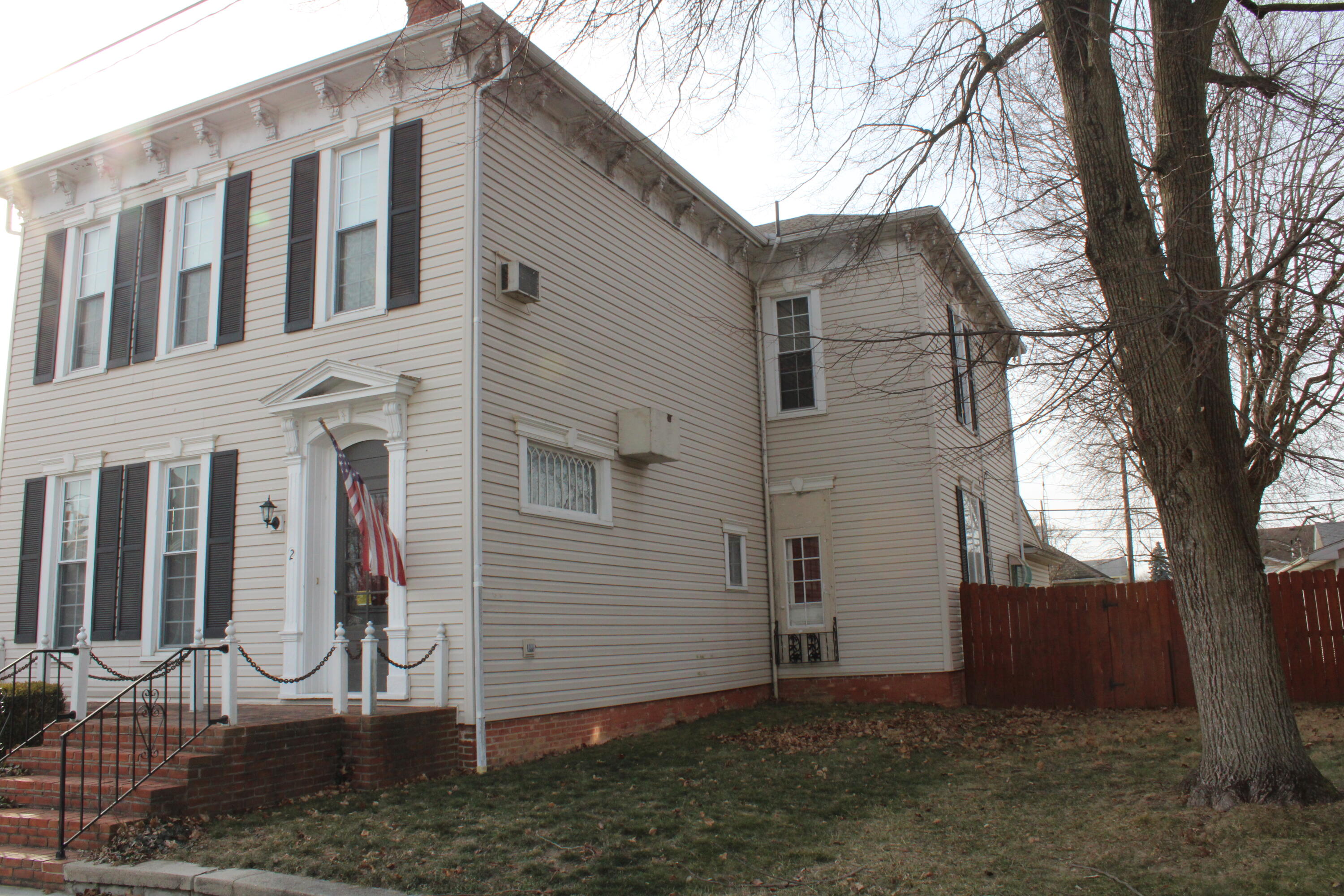 2 Main Street, Arcanum, Ohio 45304