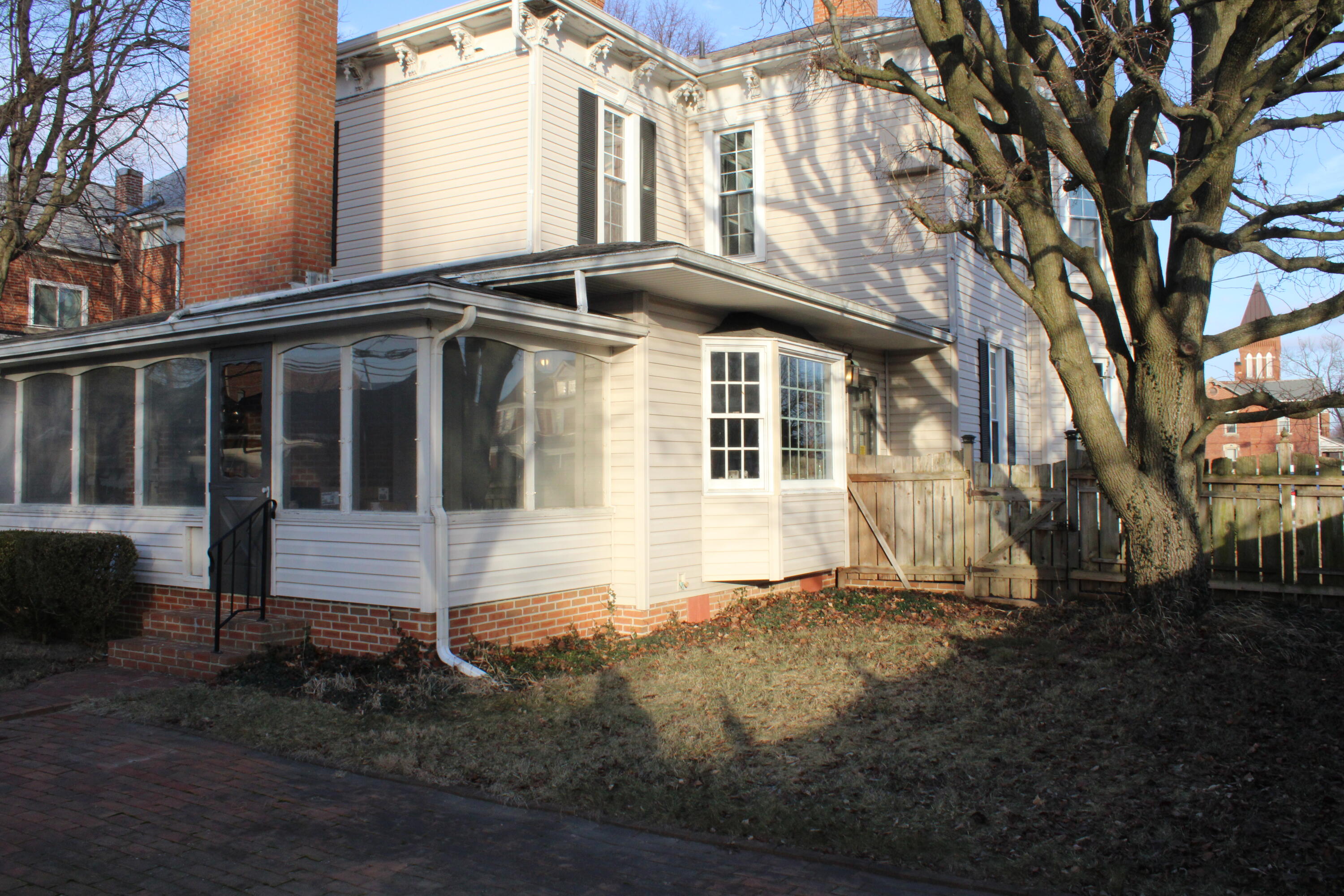 2 Main Street, Arcanum, Ohio 45304