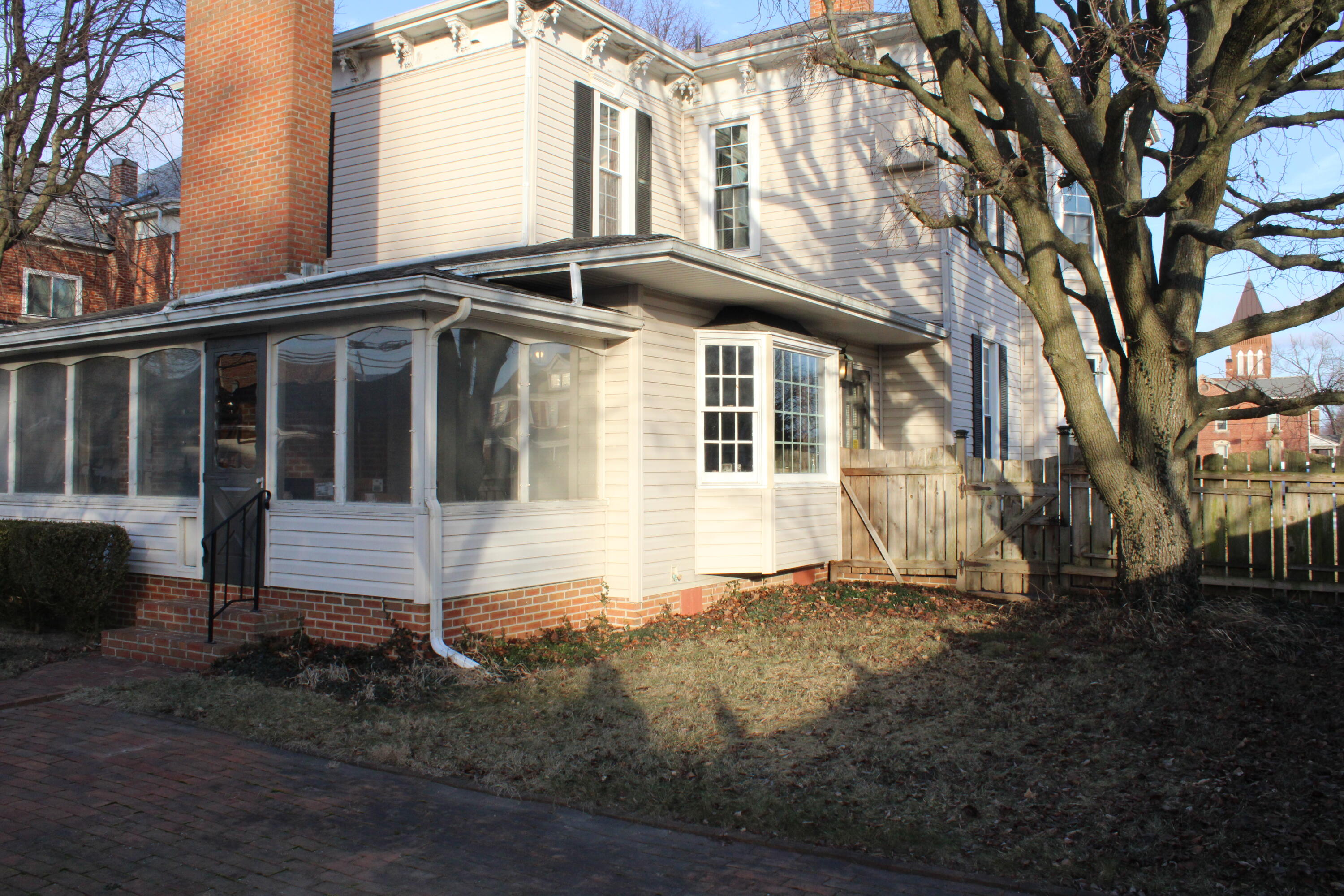 2 Main Street, Arcanum, Ohio 45304