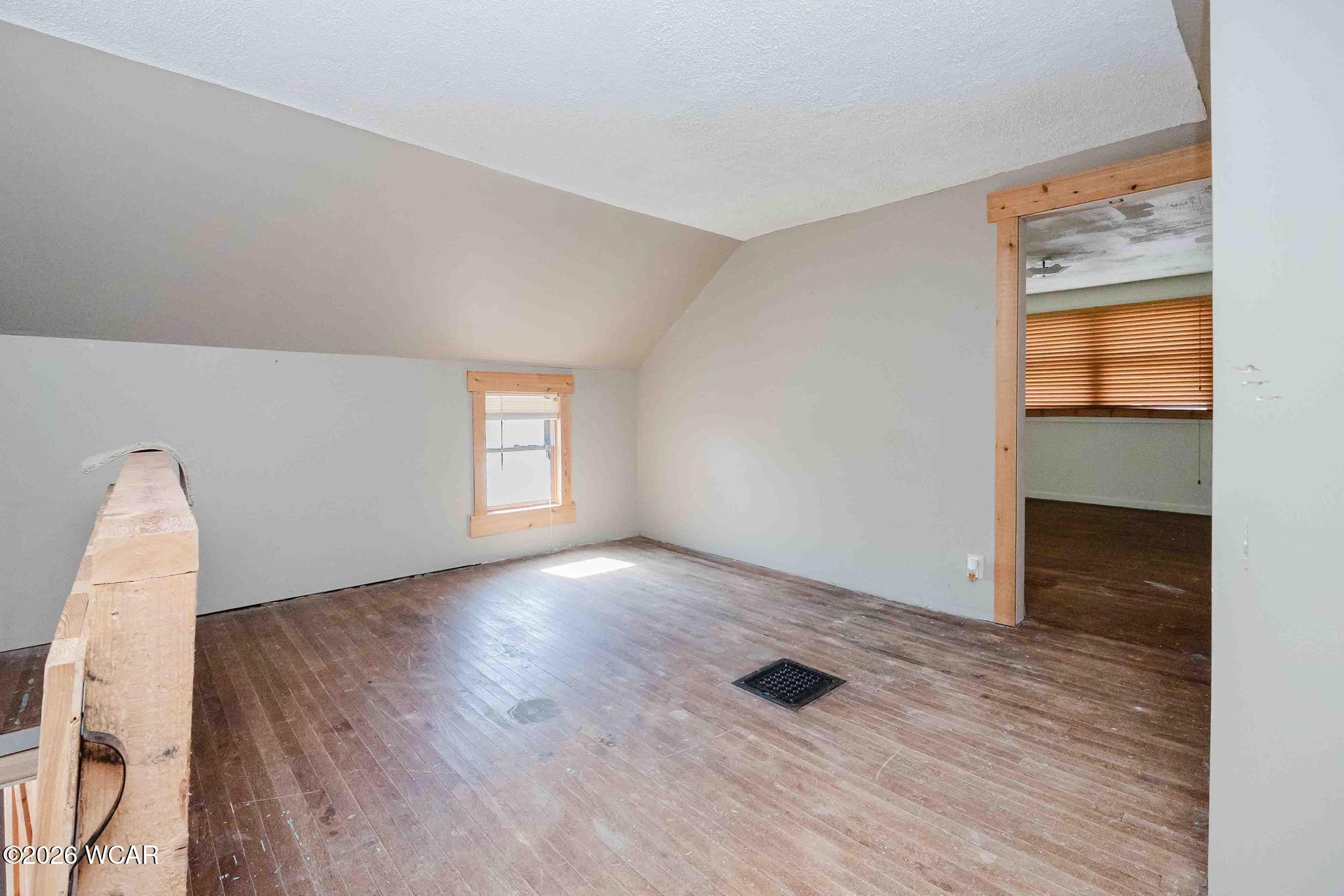 403 Jefferson Street, Pandora, Ohio