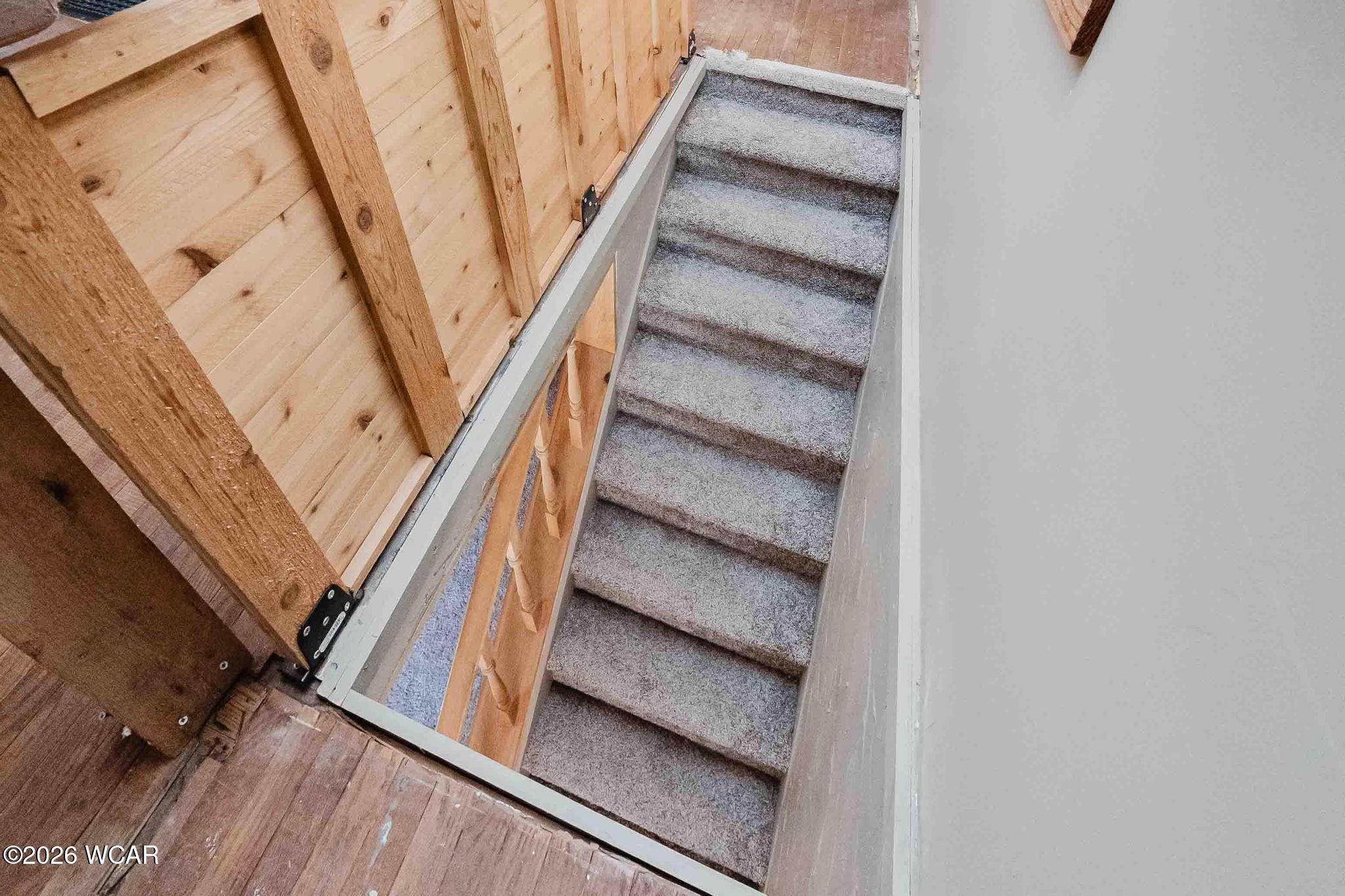 403 Jefferson Street, Pandora, Ohio