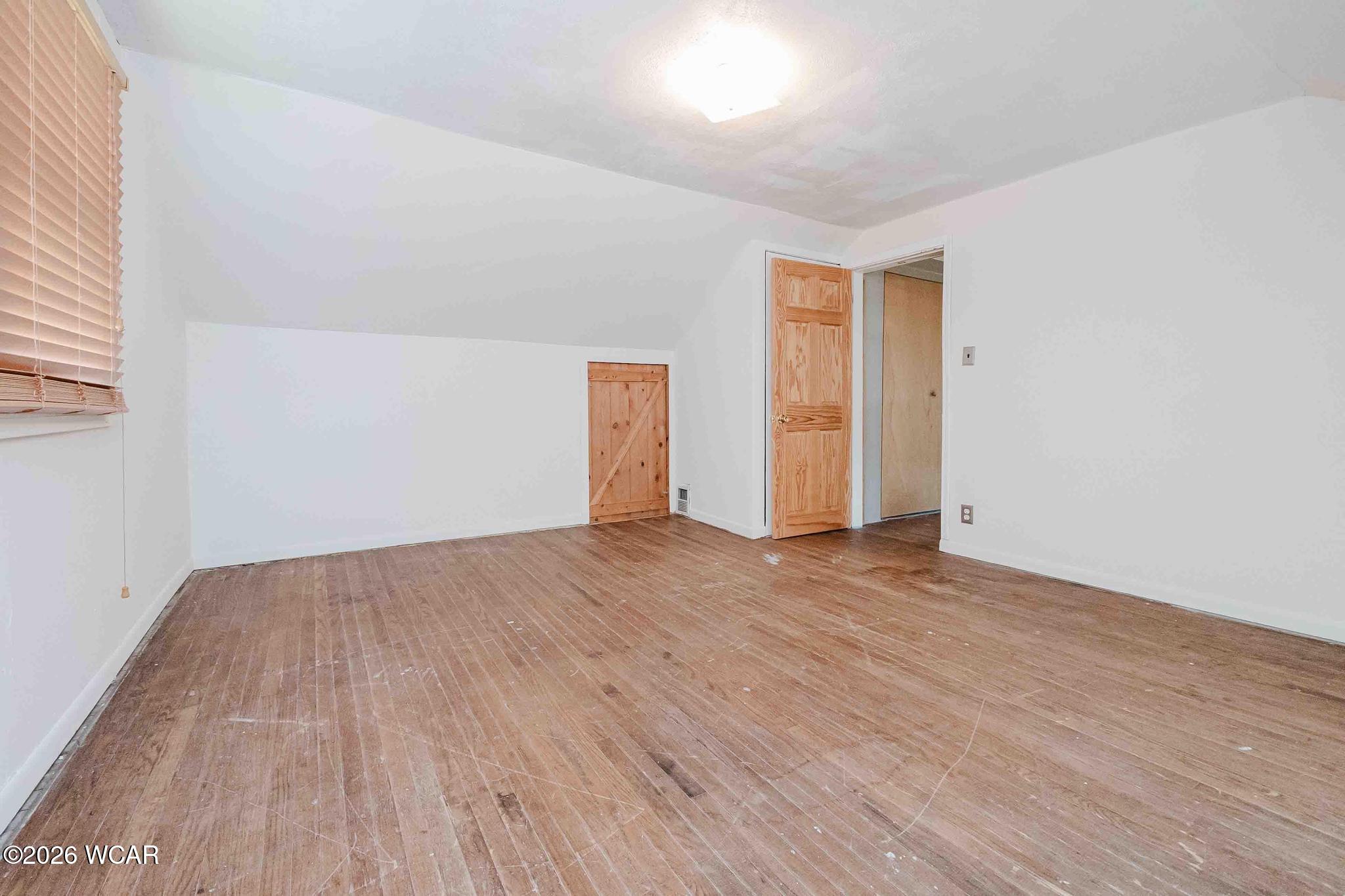 403 Jefferson Street, Pandora, Ohio