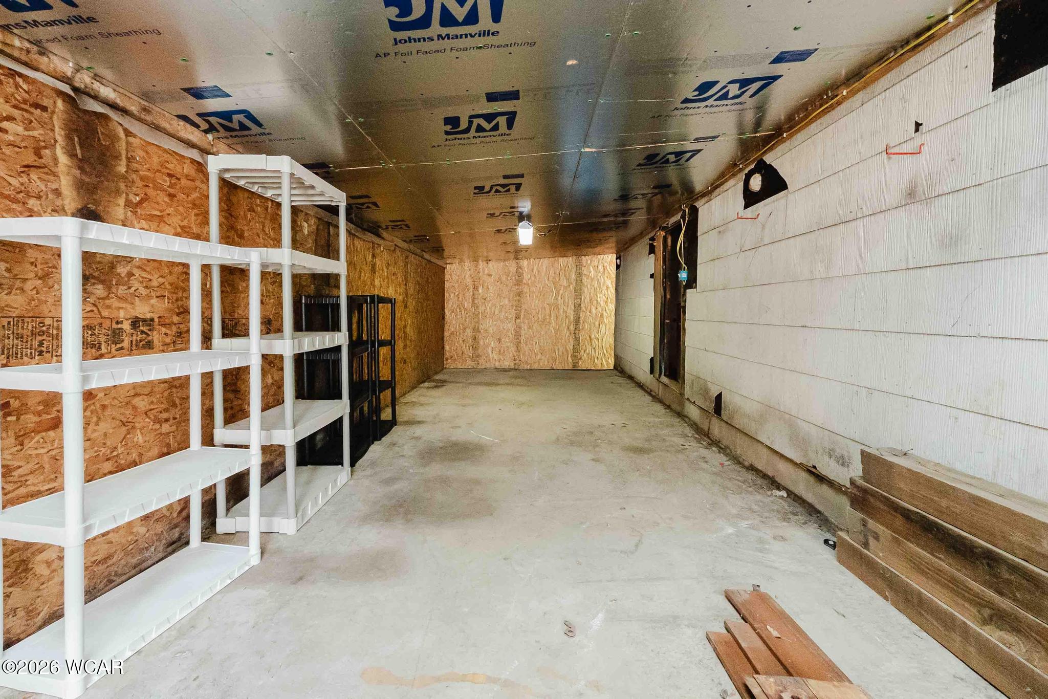 403 Jefferson Street, Pandora, Ohio