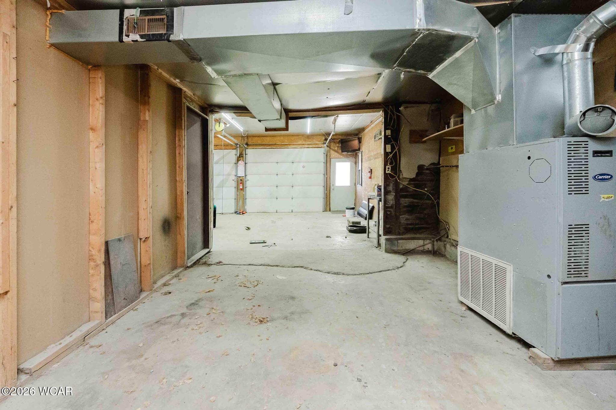 403 Jefferson Street, Pandora, Ohio