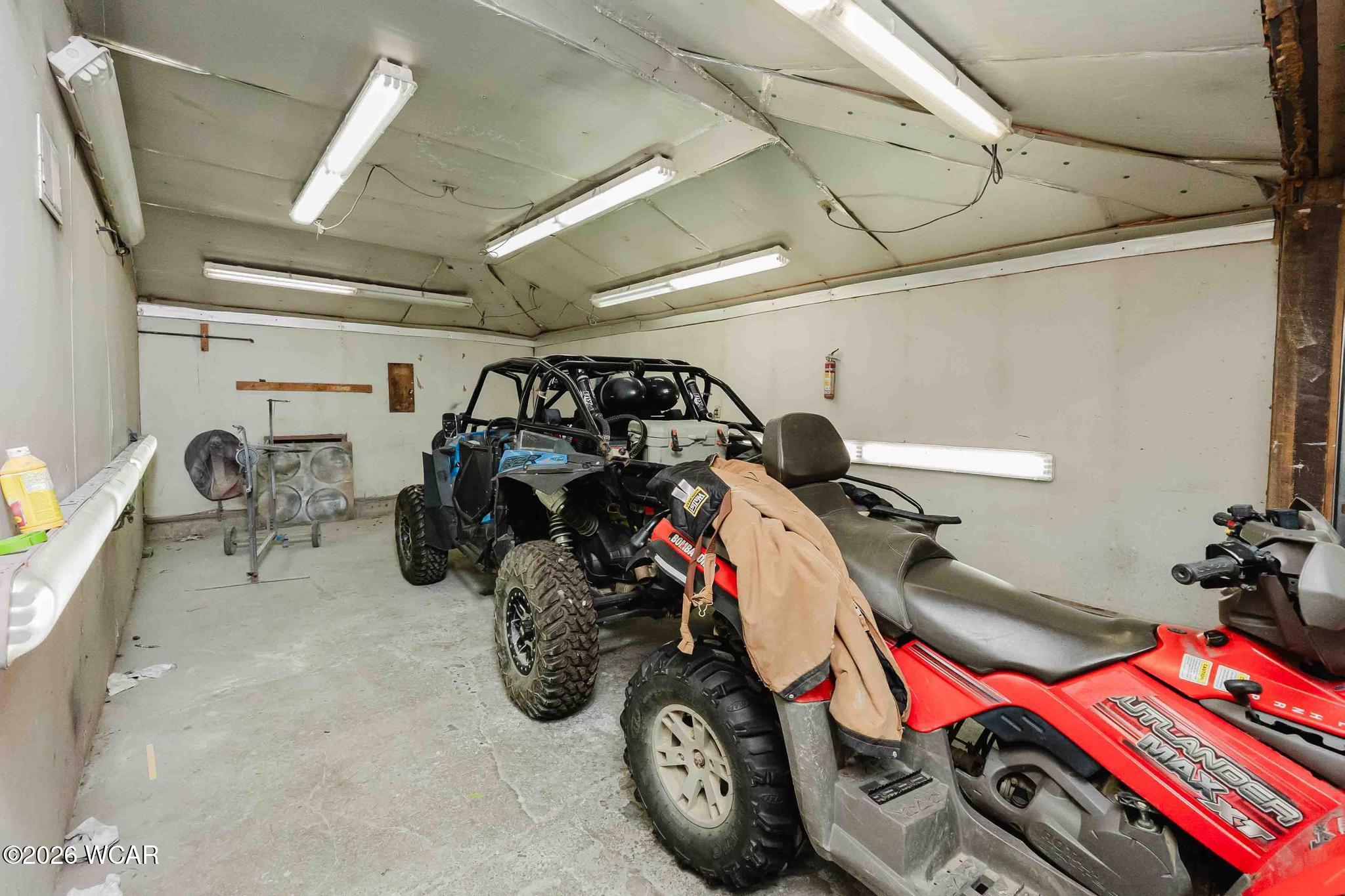 403 Jefferson Street, Pandora, Ohio