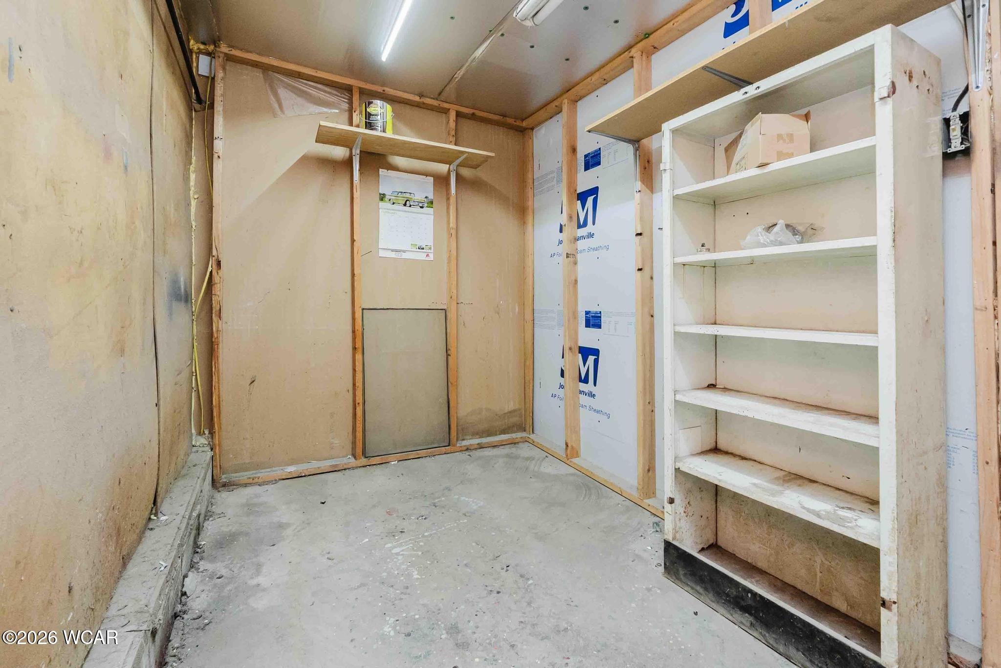 403 Jefferson Street, Pandora, Ohio