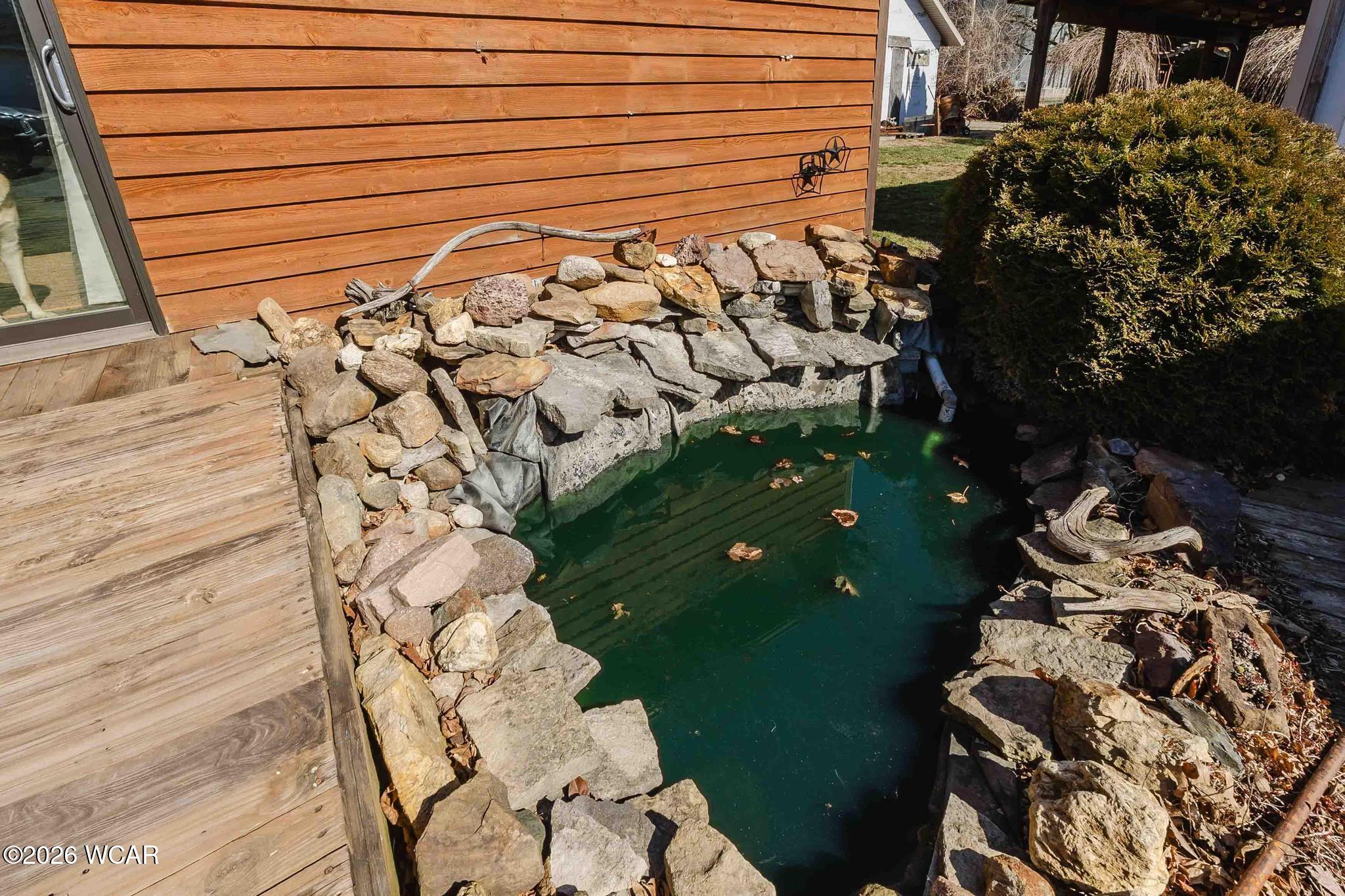 403 Jefferson Street, Pandora, Ohio