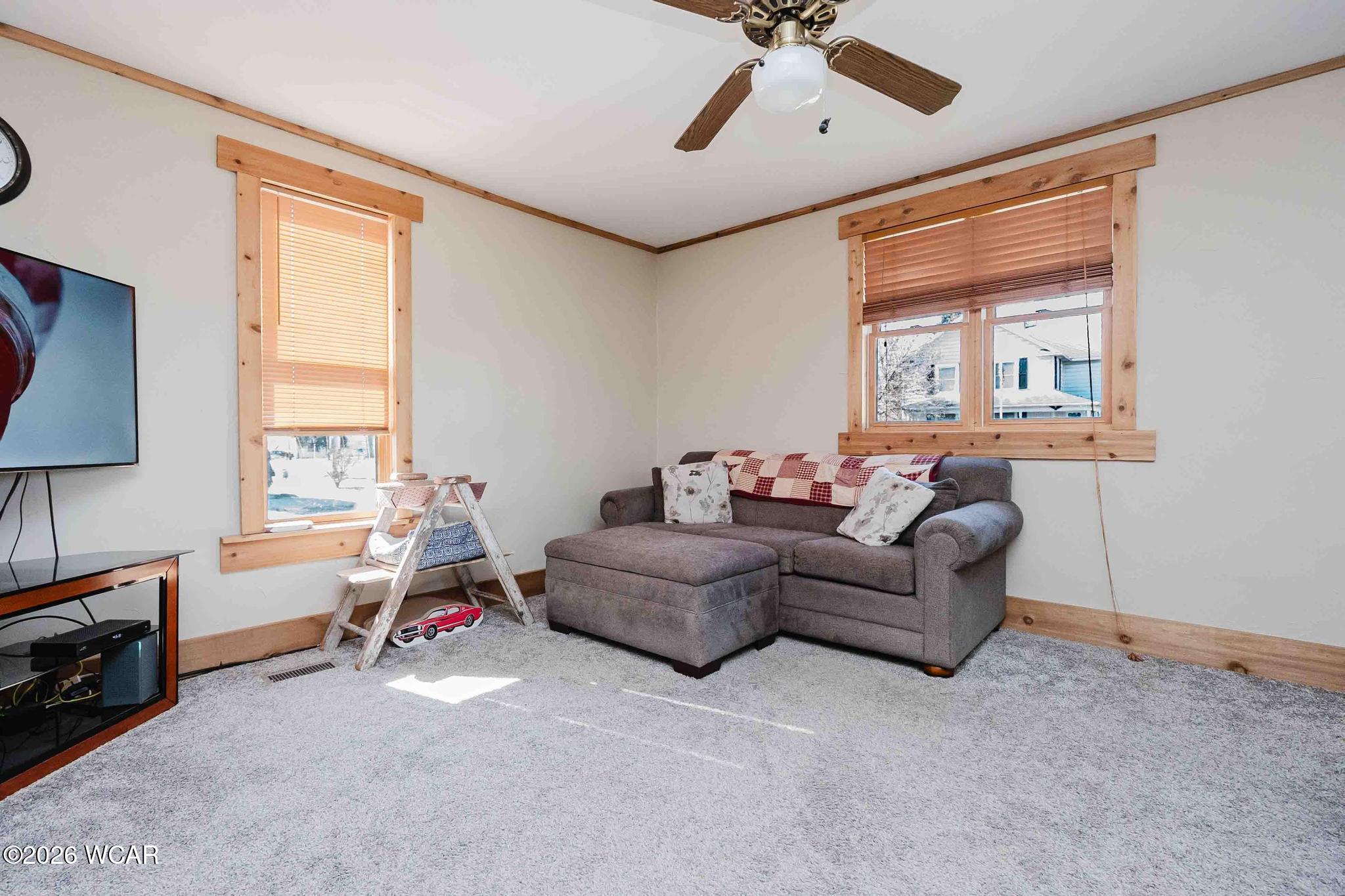 403 Jefferson Street, Pandora, Ohio