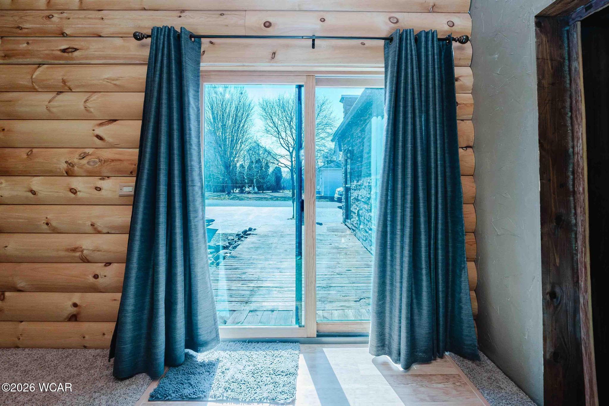 403 Jefferson Street, Pandora, Ohio