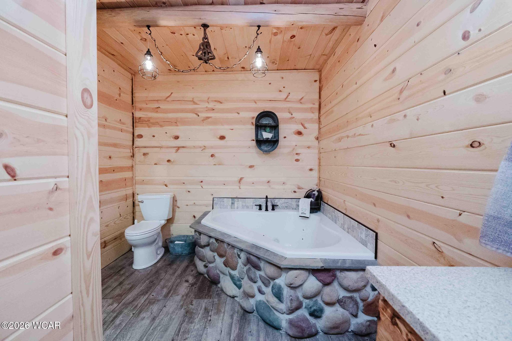 403 Jefferson Street, Pandora, Ohio