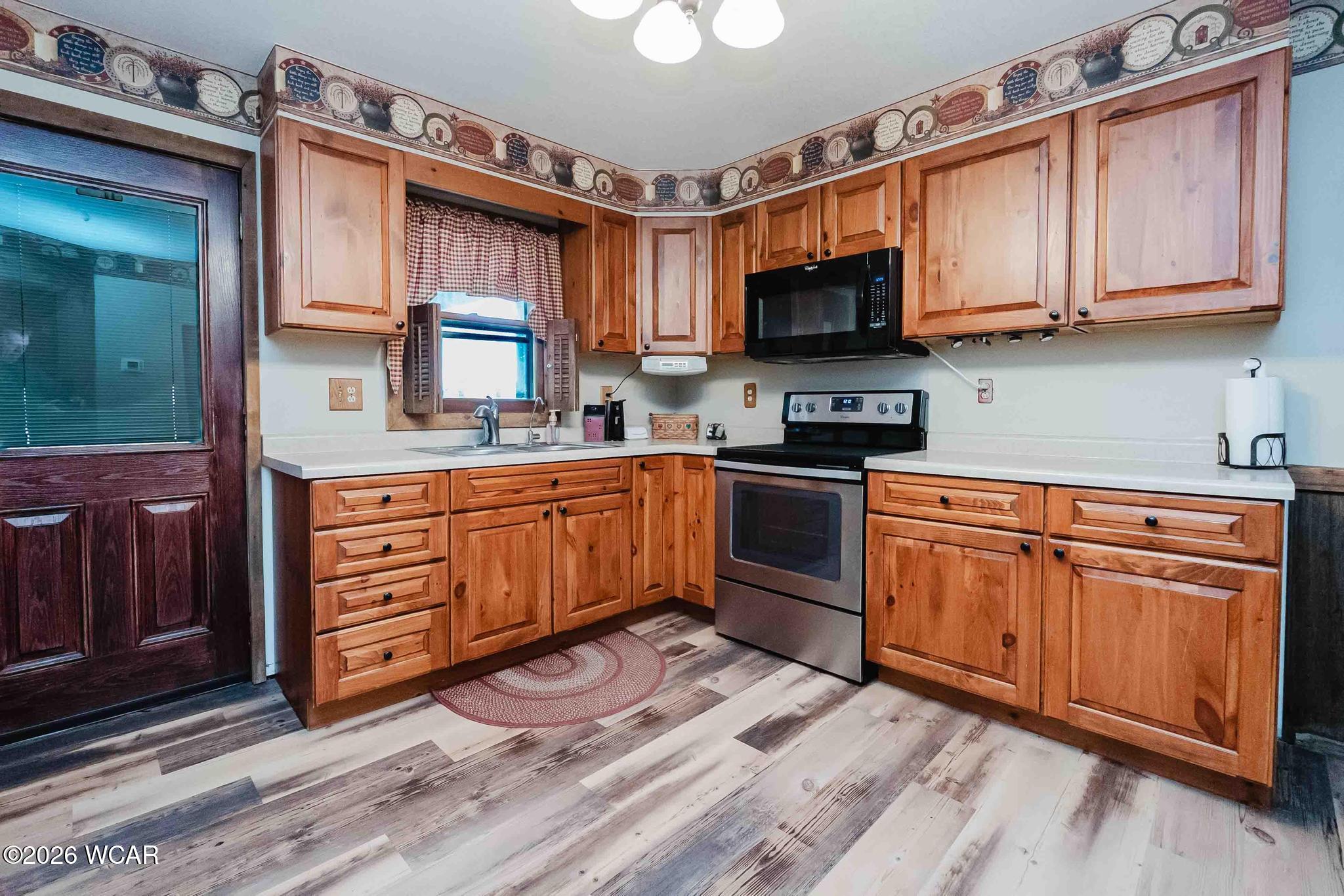 403 Jefferson Street, Pandora, Ohio