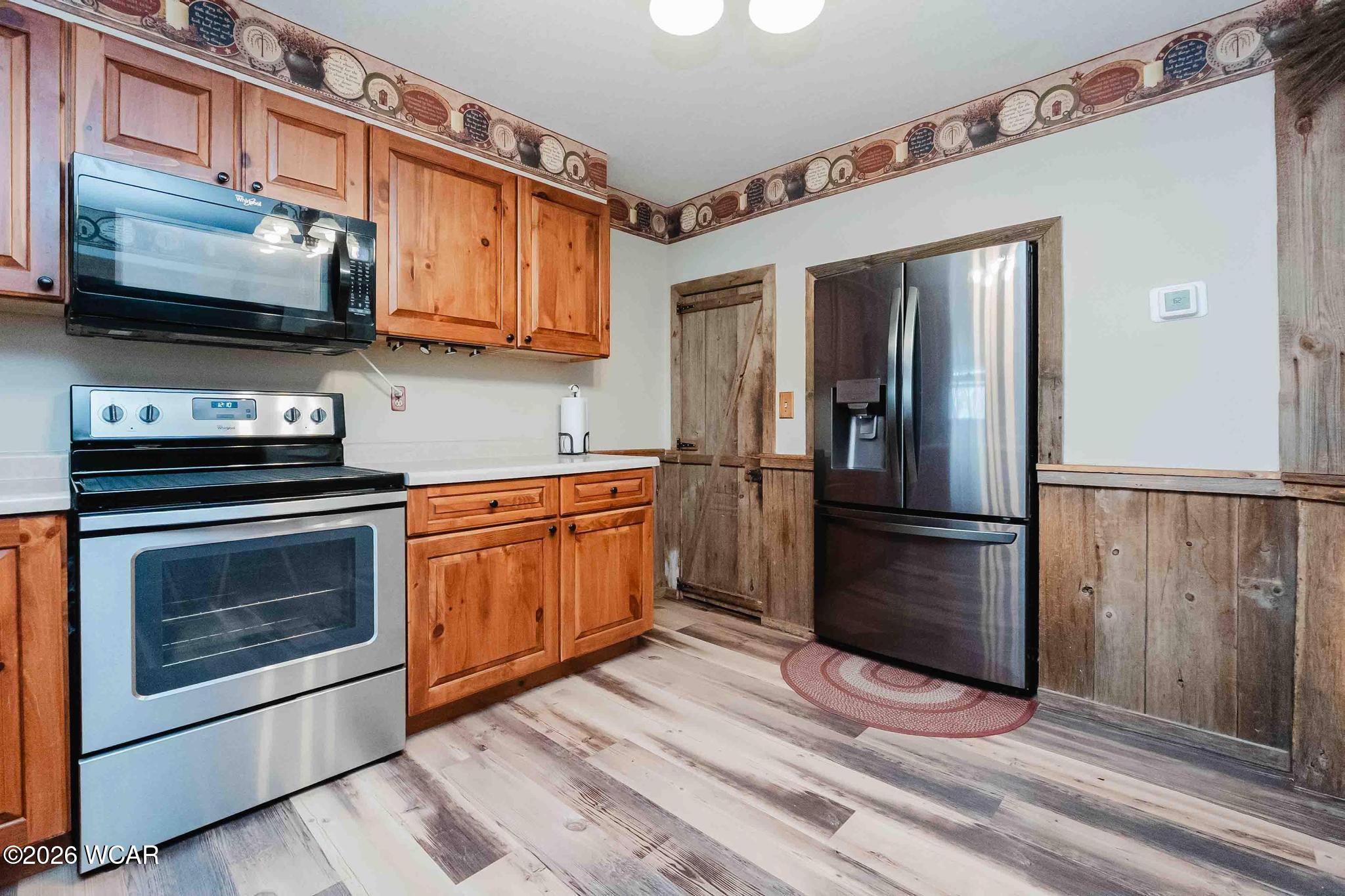 403 Jefferson Street, Pandora, Ohio