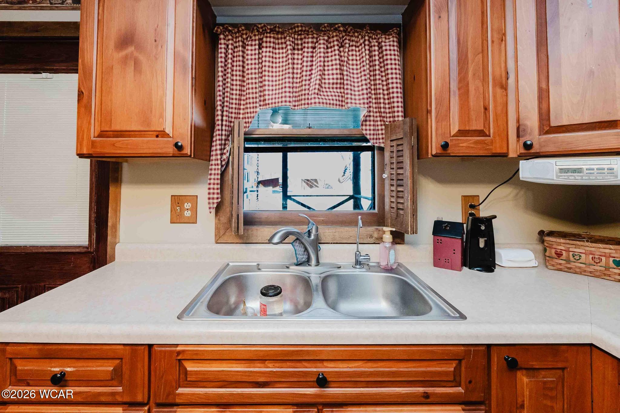 403 Jefferson Street, Pandora, Ohio