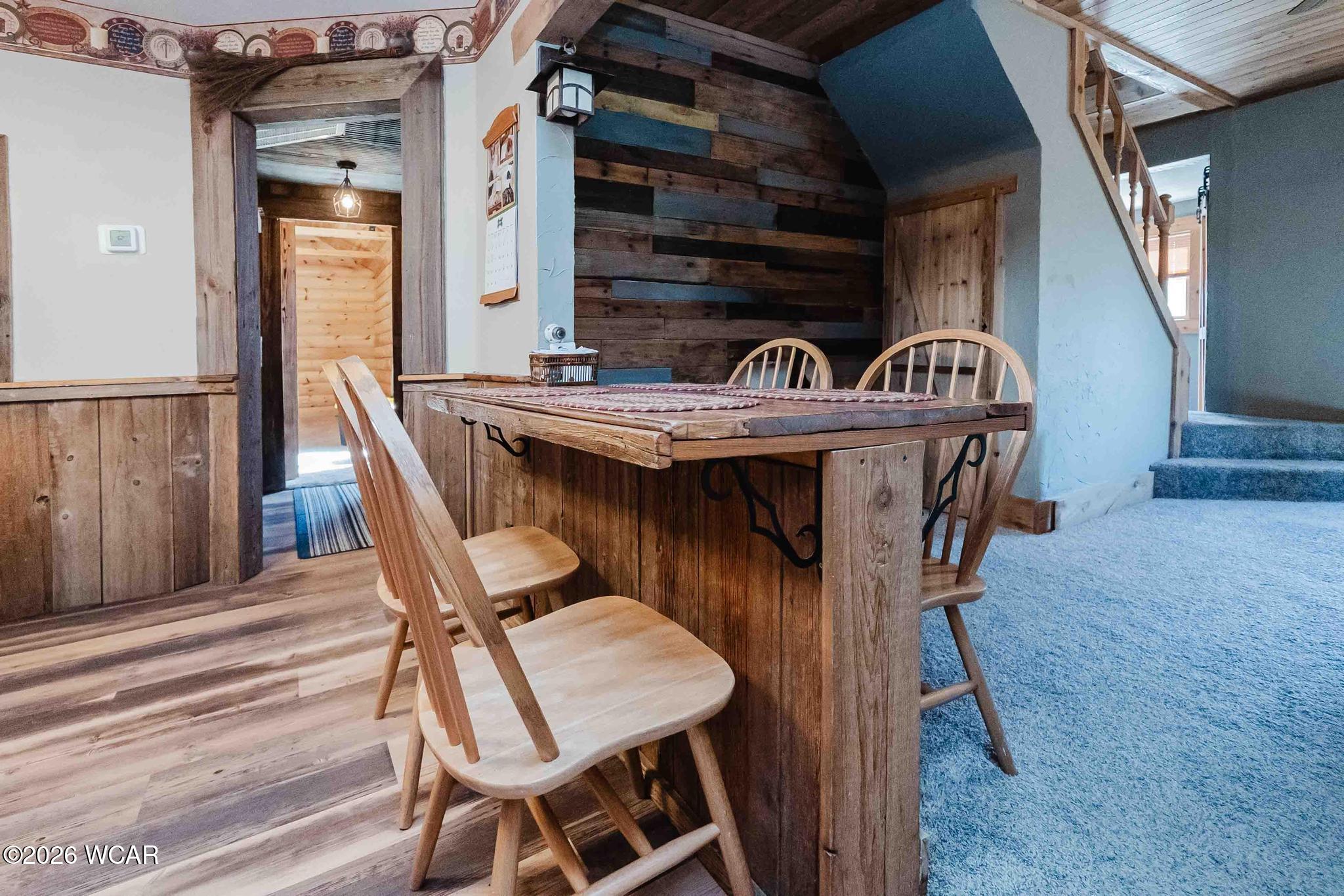 403 Jefferson Street, Pandora, Ohio