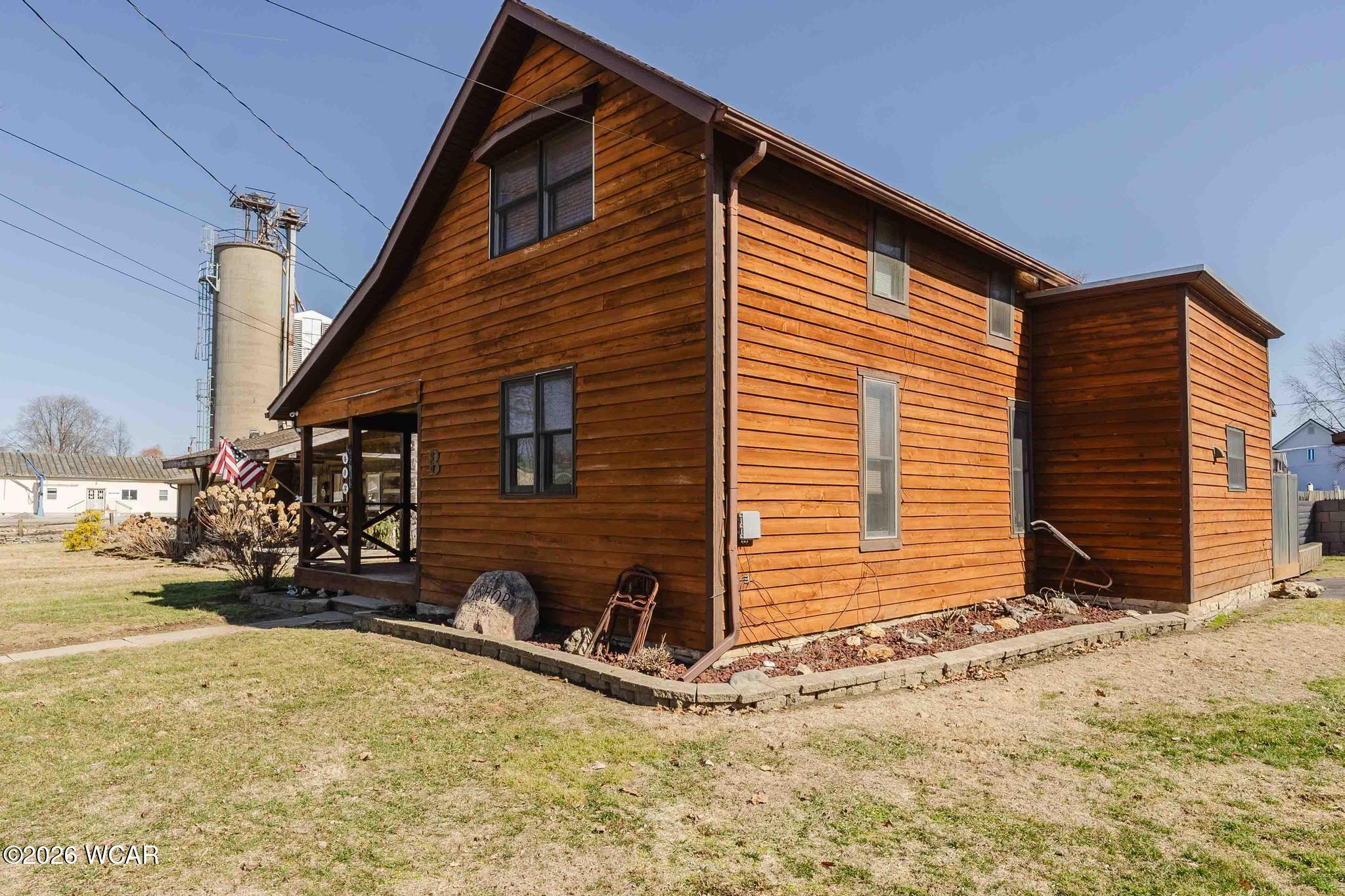 403 Jefferson Street, Pandora, Ohio