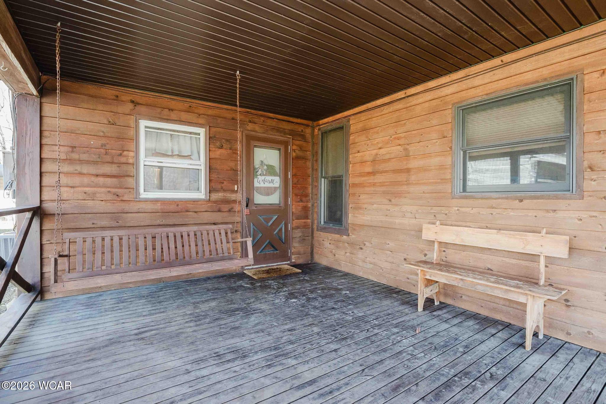 403 Jefferson Street, Pandora, Ohio