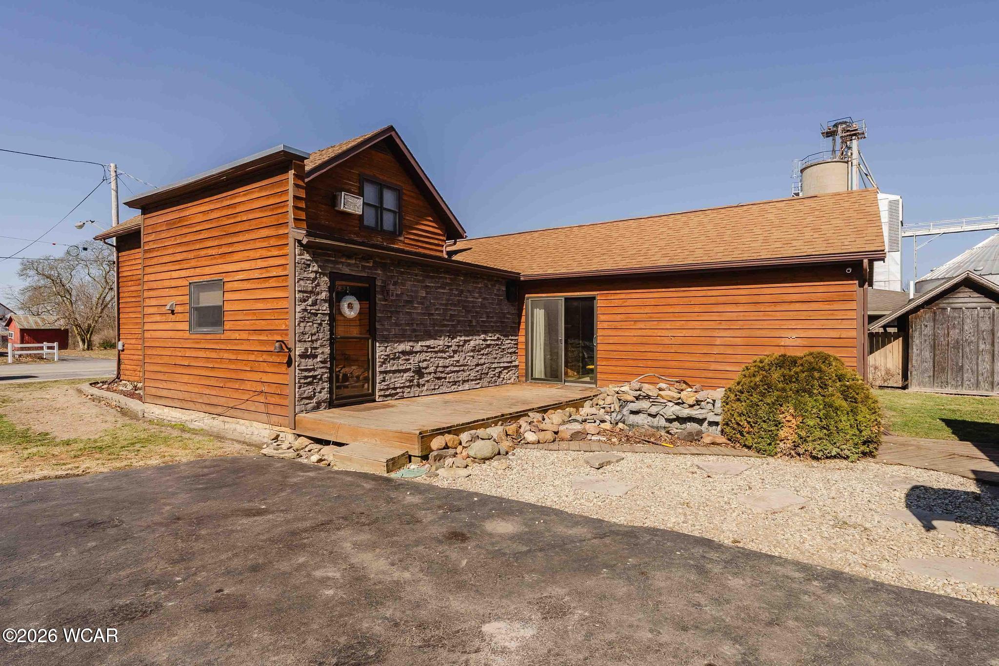 403 Jefferson Street, Pandora, Ohio