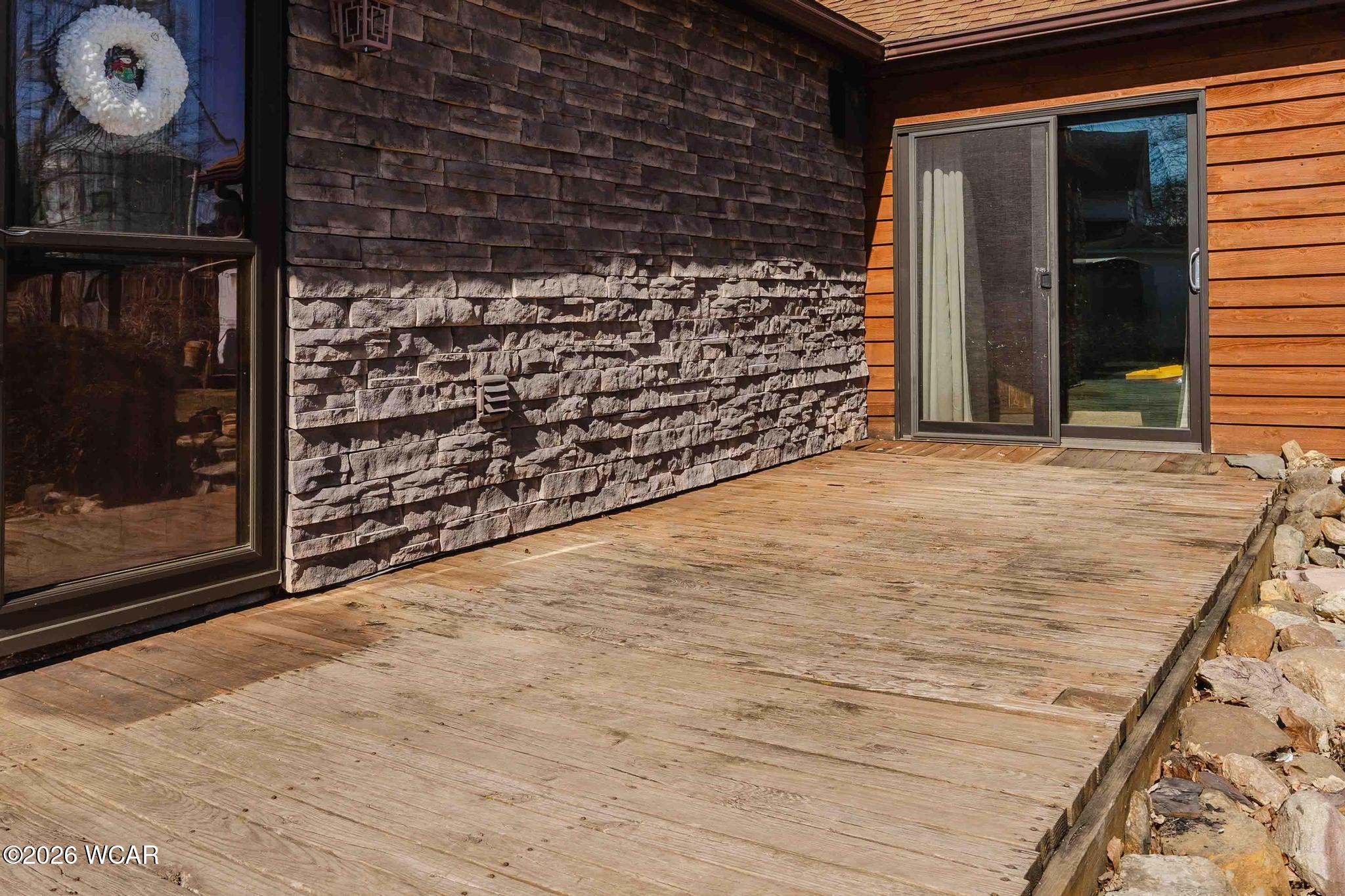 403 Jefferson Street, Pandora, Ohio