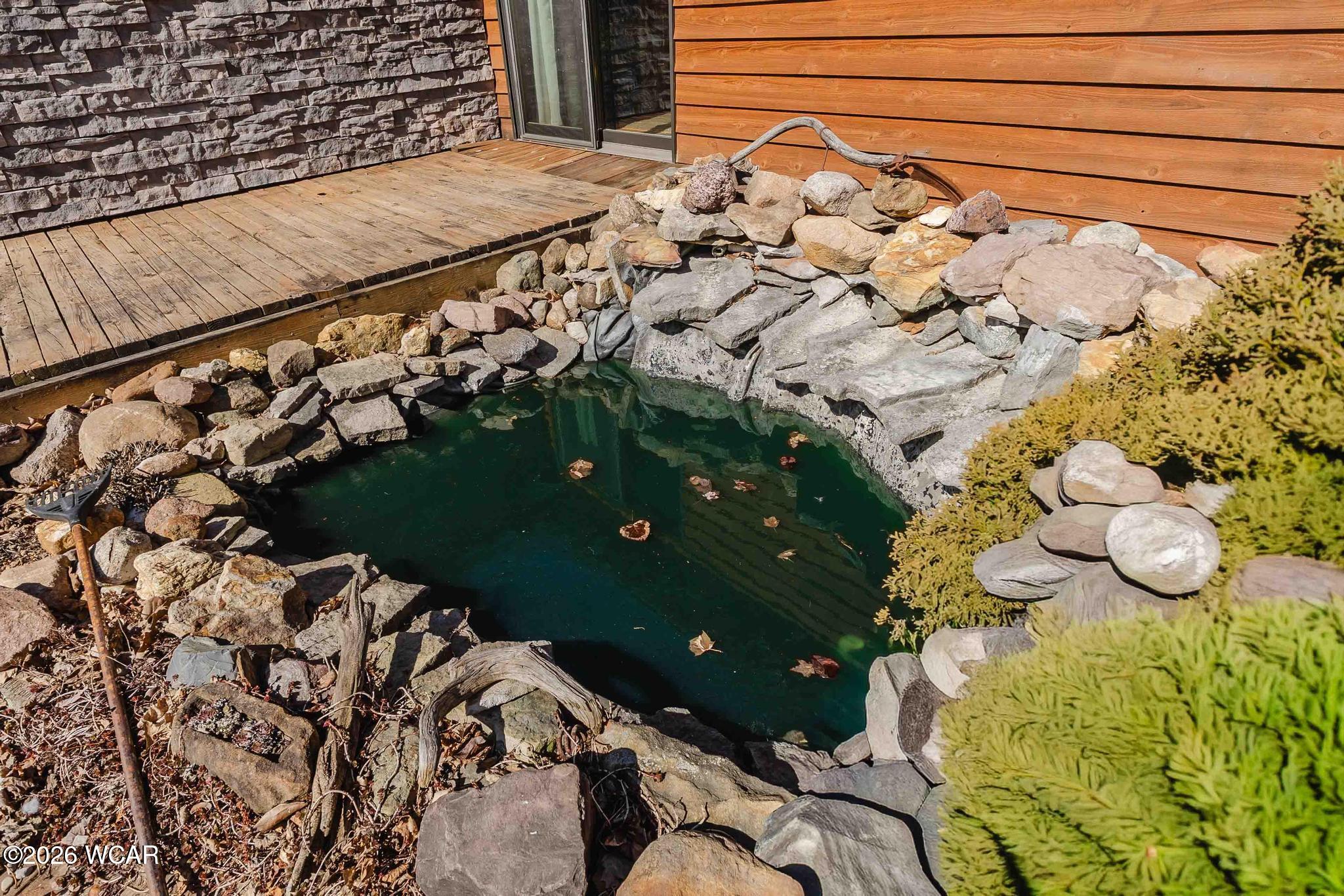 403 Jefferson Street, Pandora, Ohio