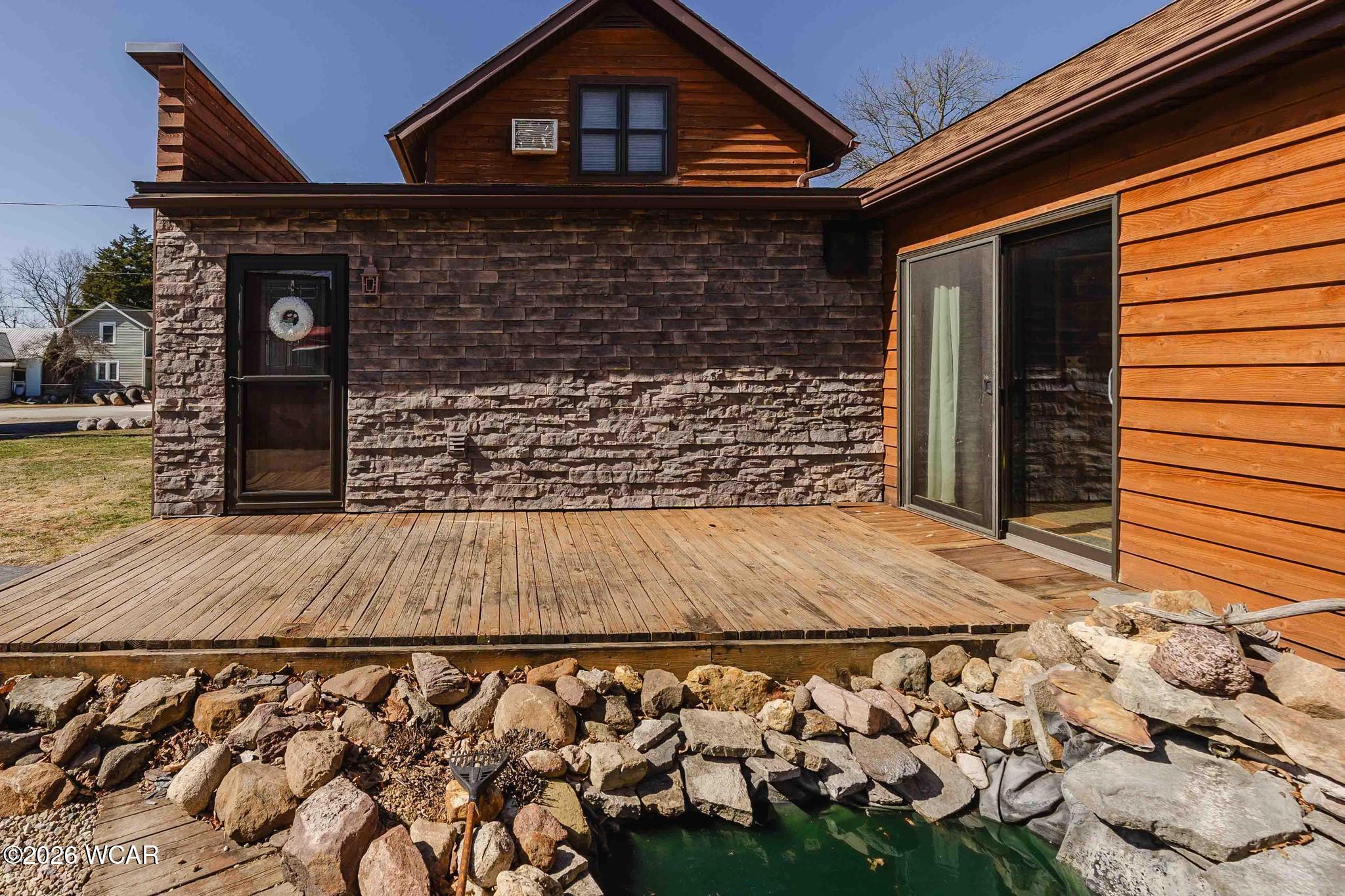 403 Jefferson Street, Pandora, Ohio