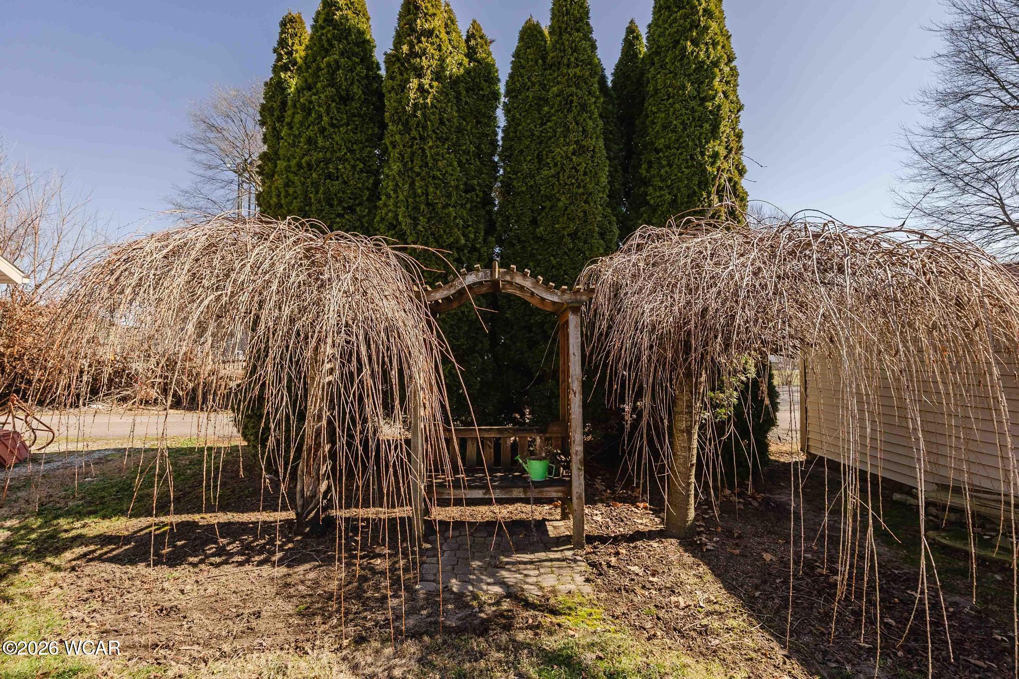 403 Jefferson Street, Pandora, Ohio