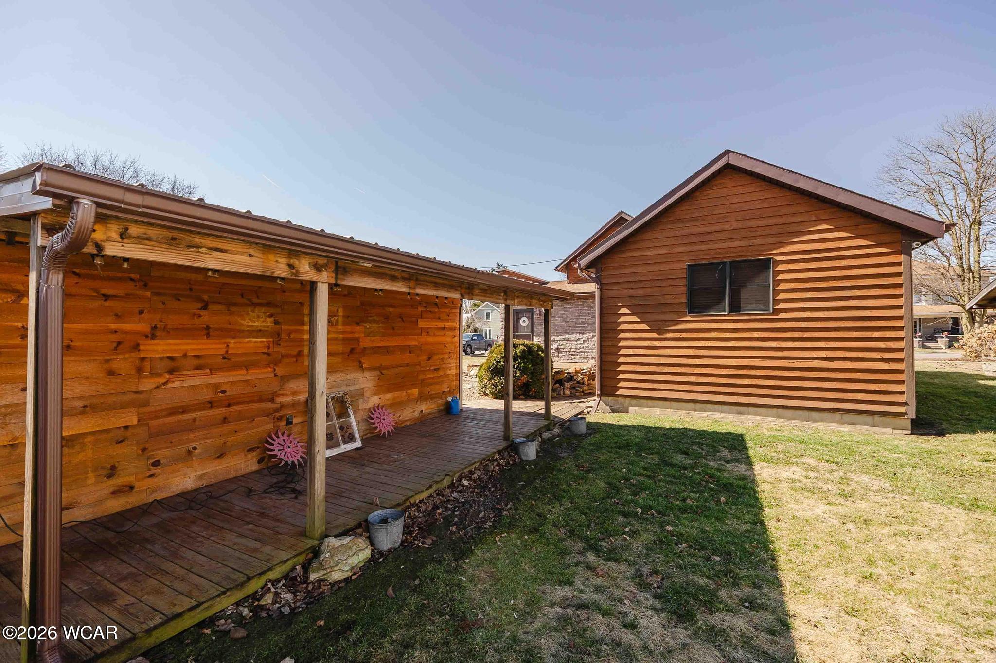 403 Jefferson Street, Pandora, Ohio