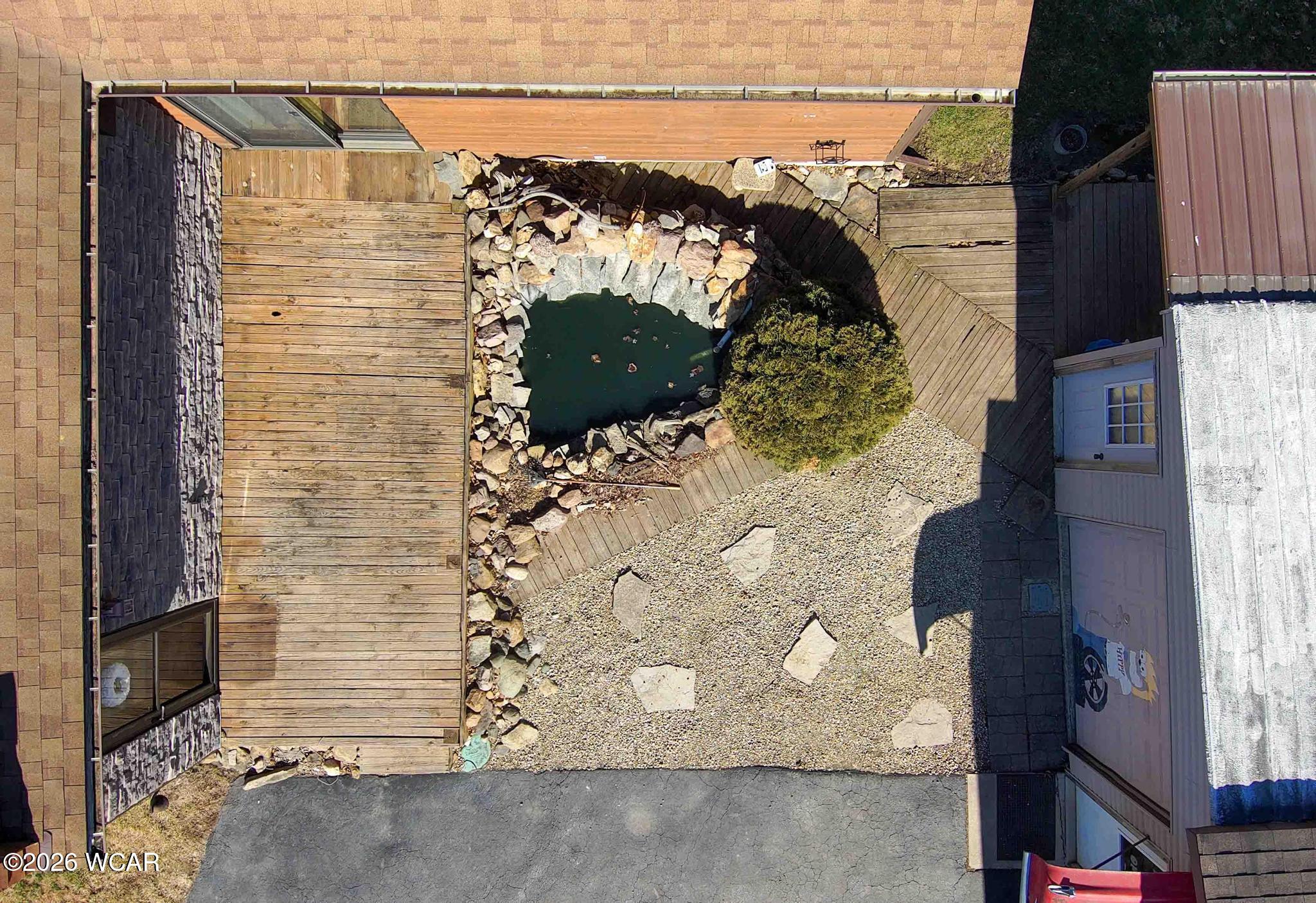 403 Jefferson Street, Pandora, Ohio