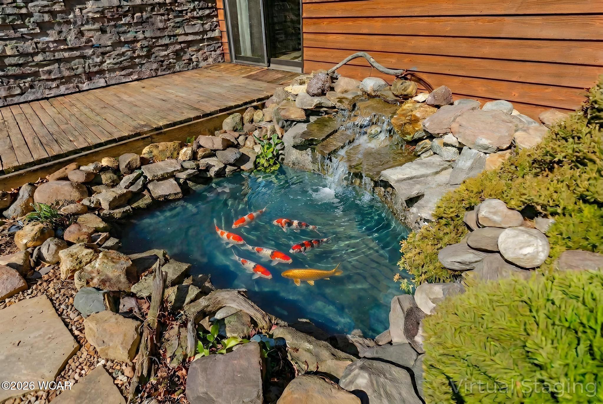 403 Jefferson Street, Pandora, Ohio