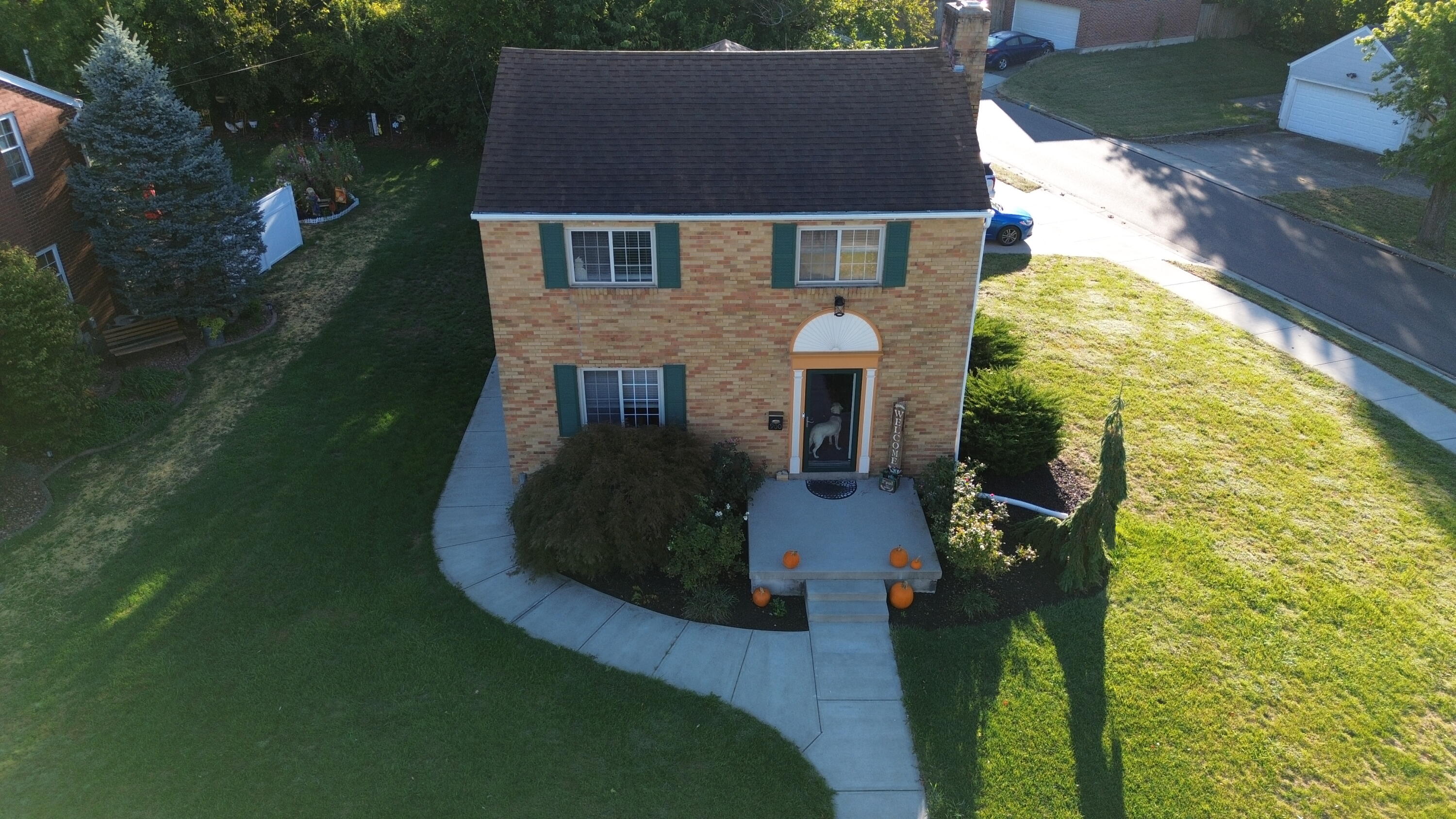 900 Lawn Avenue, Hamilton, Ohio 45013