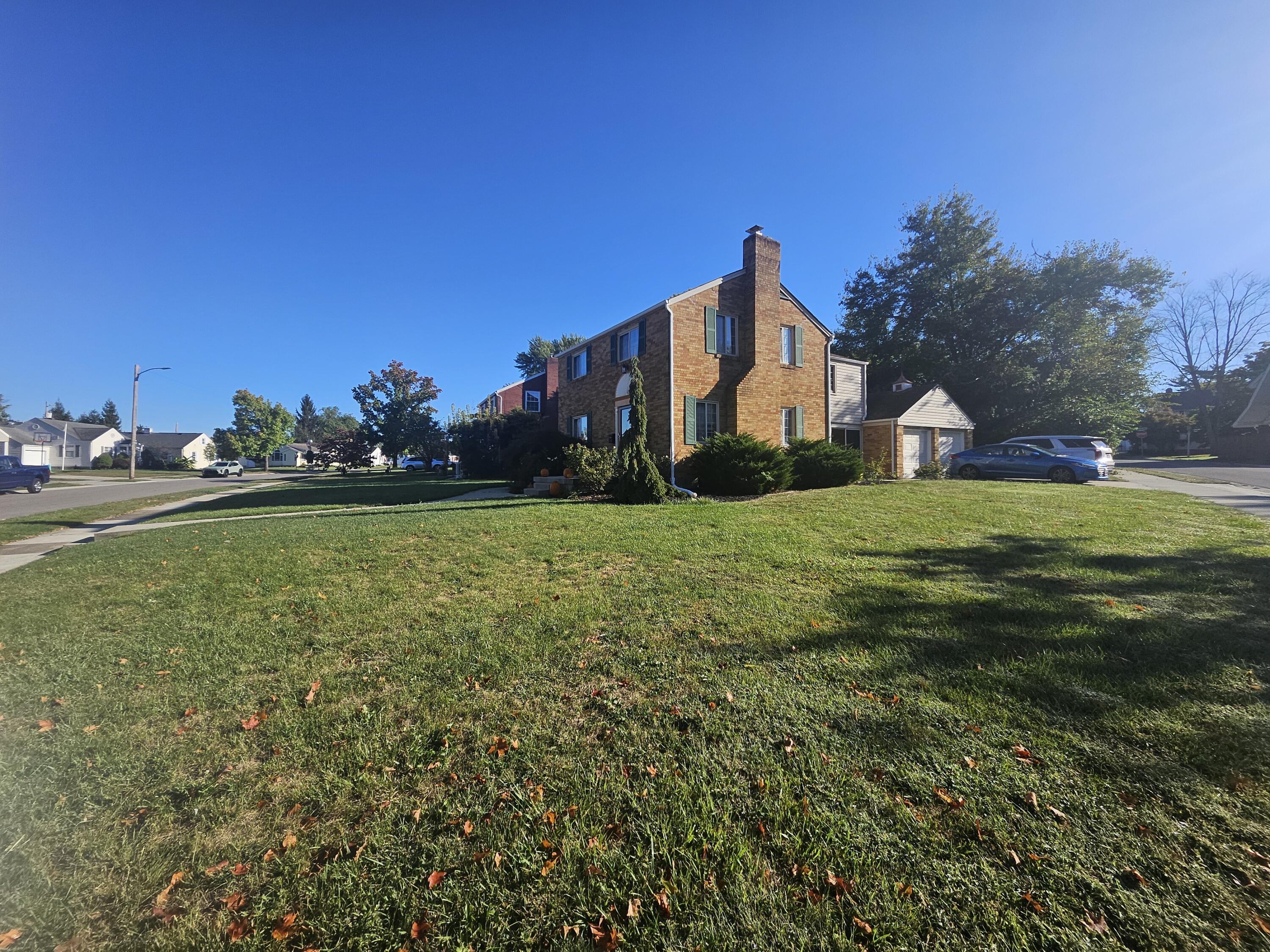 900 Lawn Avenue, Hamilton, Ohio 45013