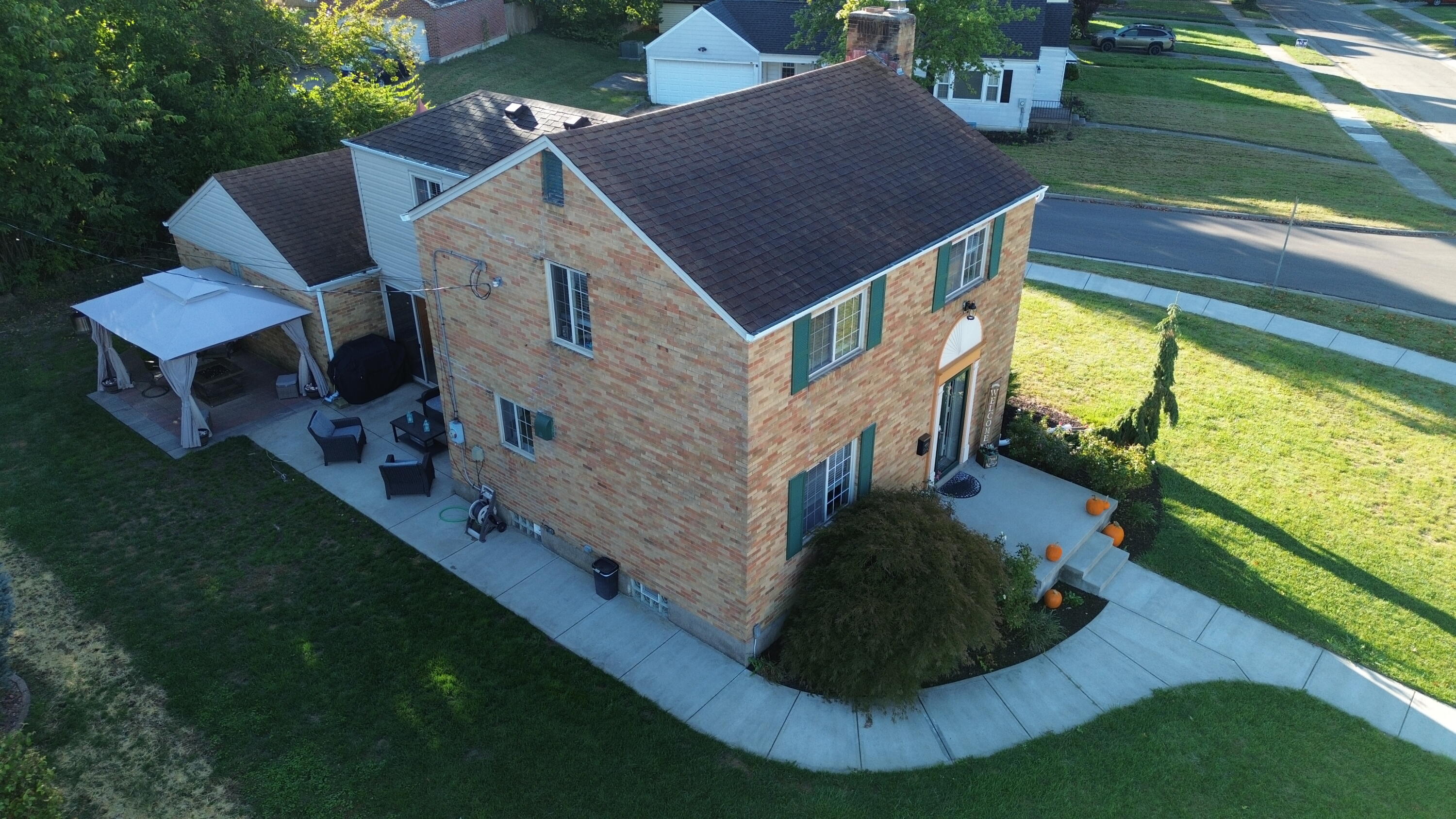 900 Lawn Avenue, Hamilton, Ohio 45013