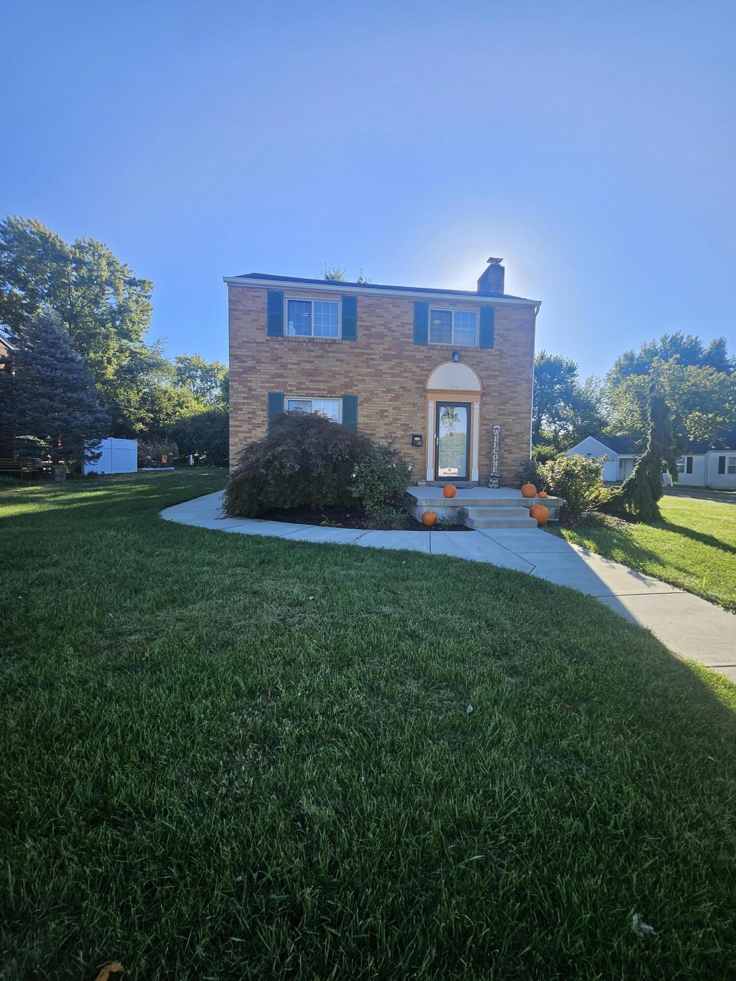 900 Lawn Avenue, Hamilton, Ohio 45013