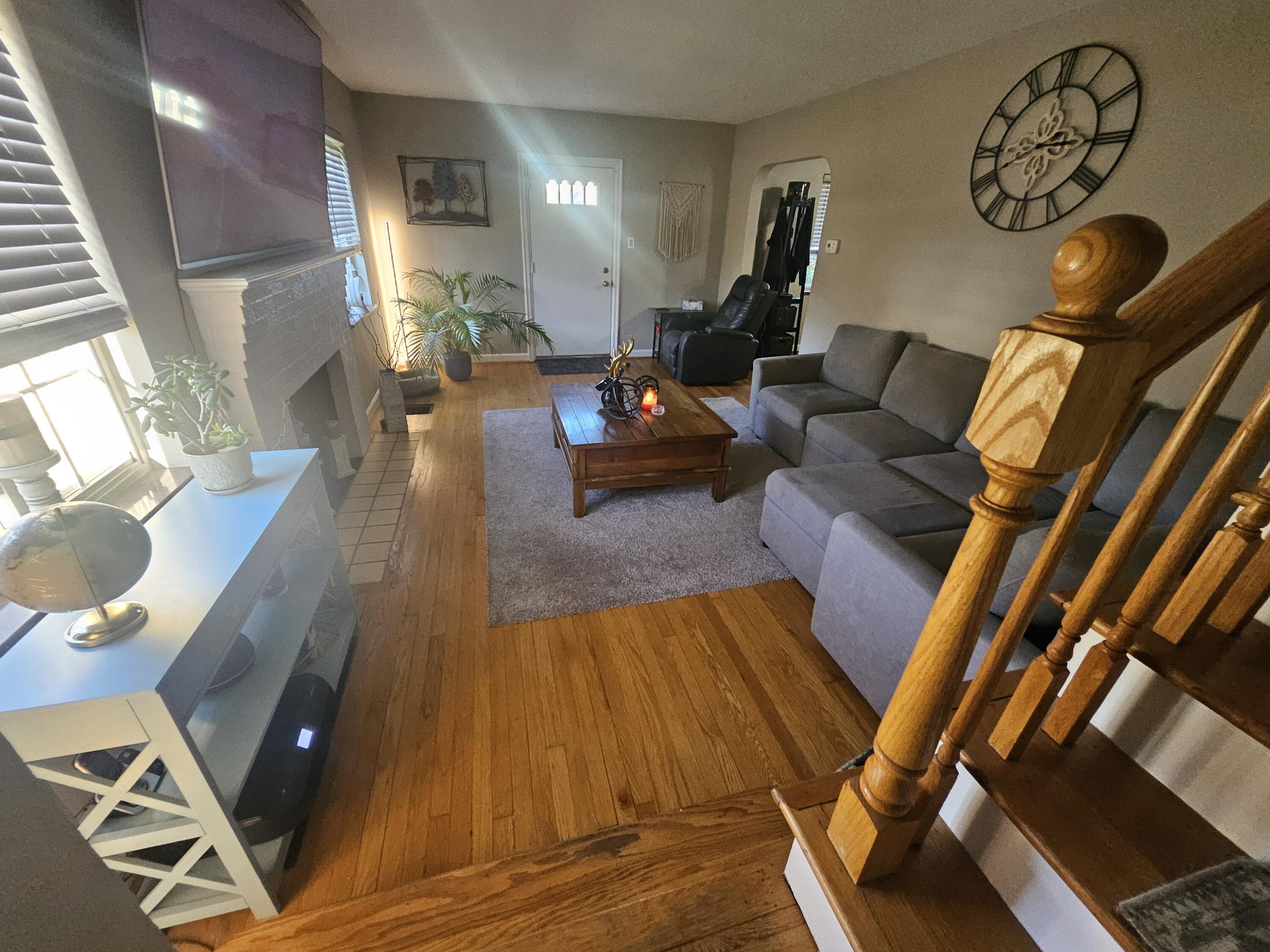 900 Lawn Avenue, Hamilton, Ohio 45013