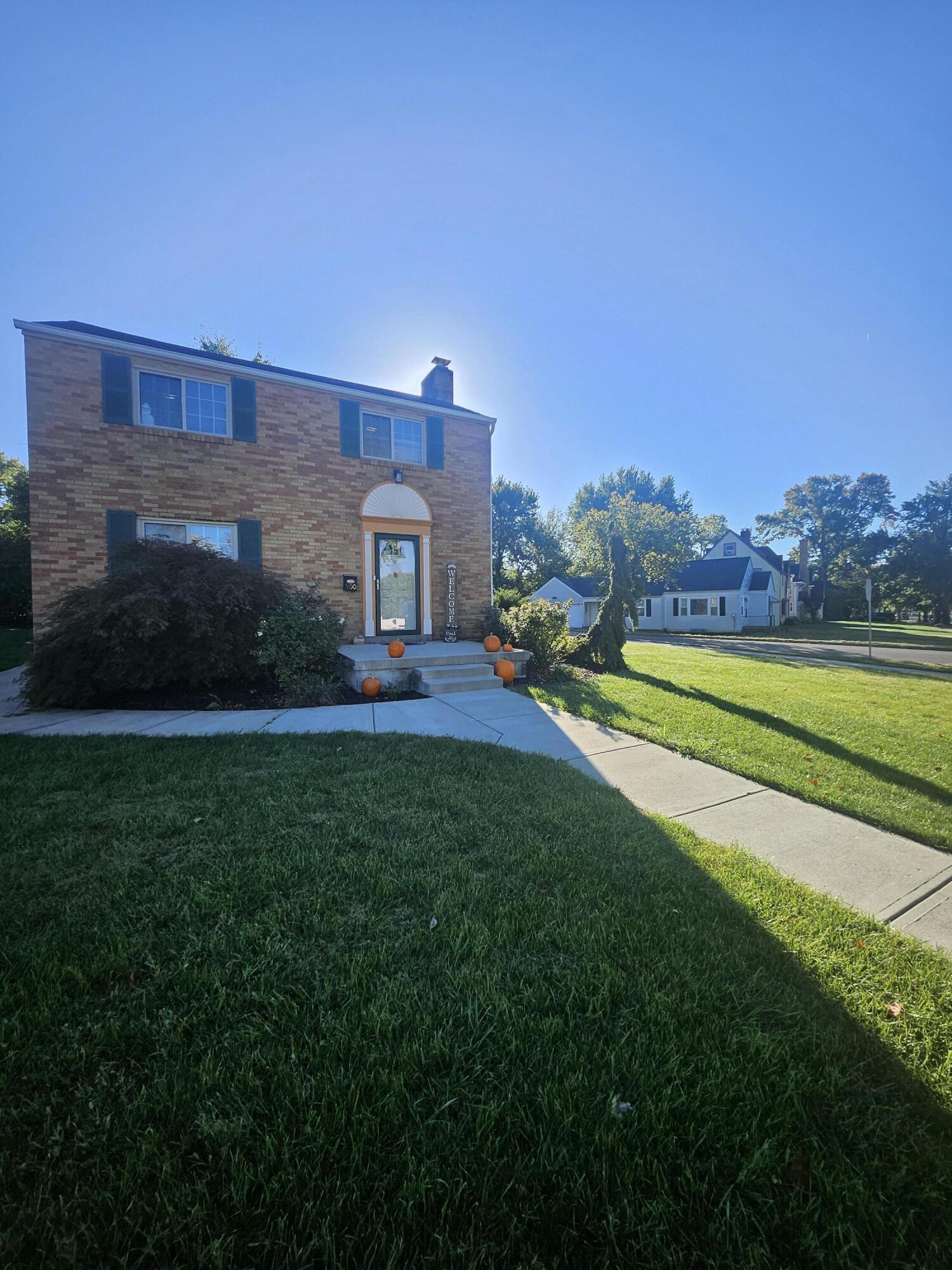 900 Lawn Avenue, Hamilton, Ohio 45013