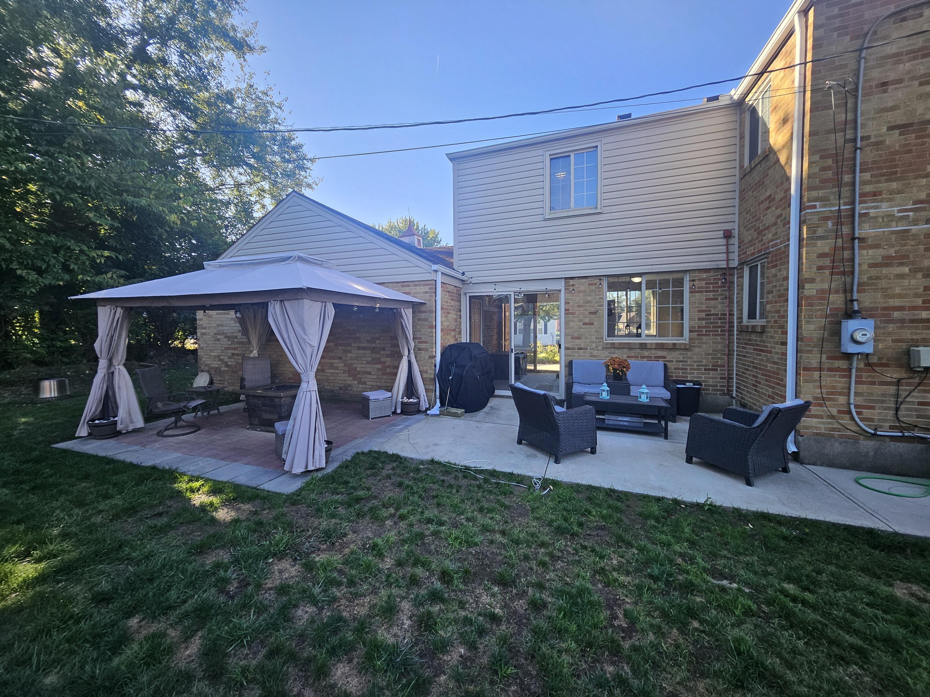 900 Lawn Avenue, Hamilton, Ohio 45013