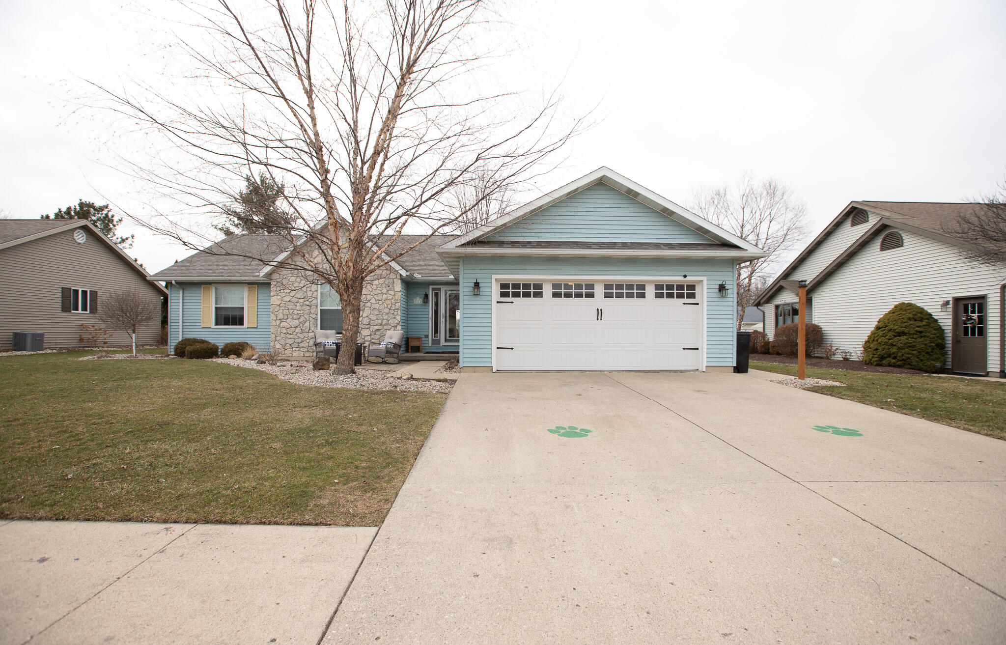 1014 Chicory Court, Celina, Ohio 45822